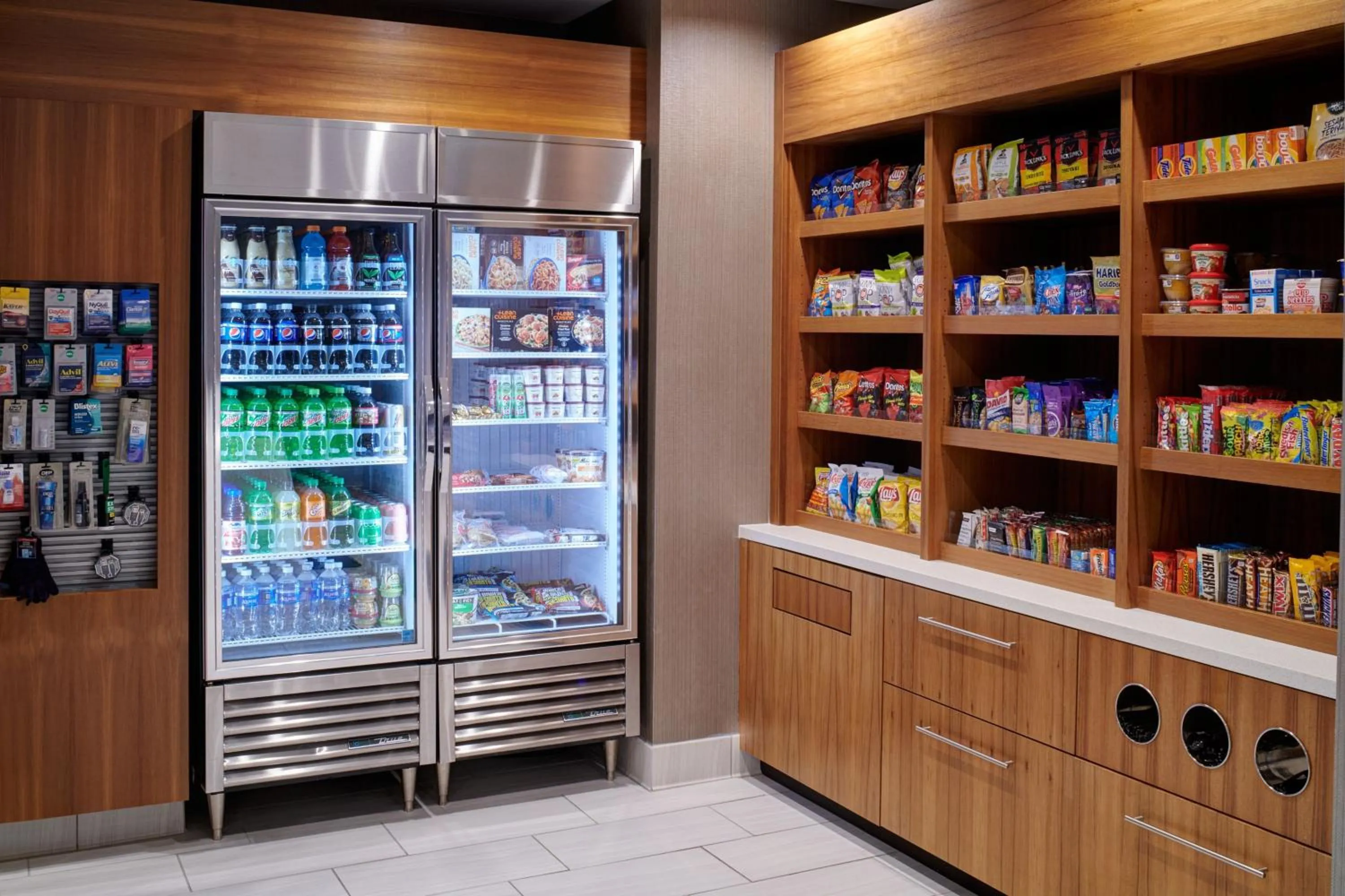 Other in SpringHill Suites by Marriott Wixom Novi