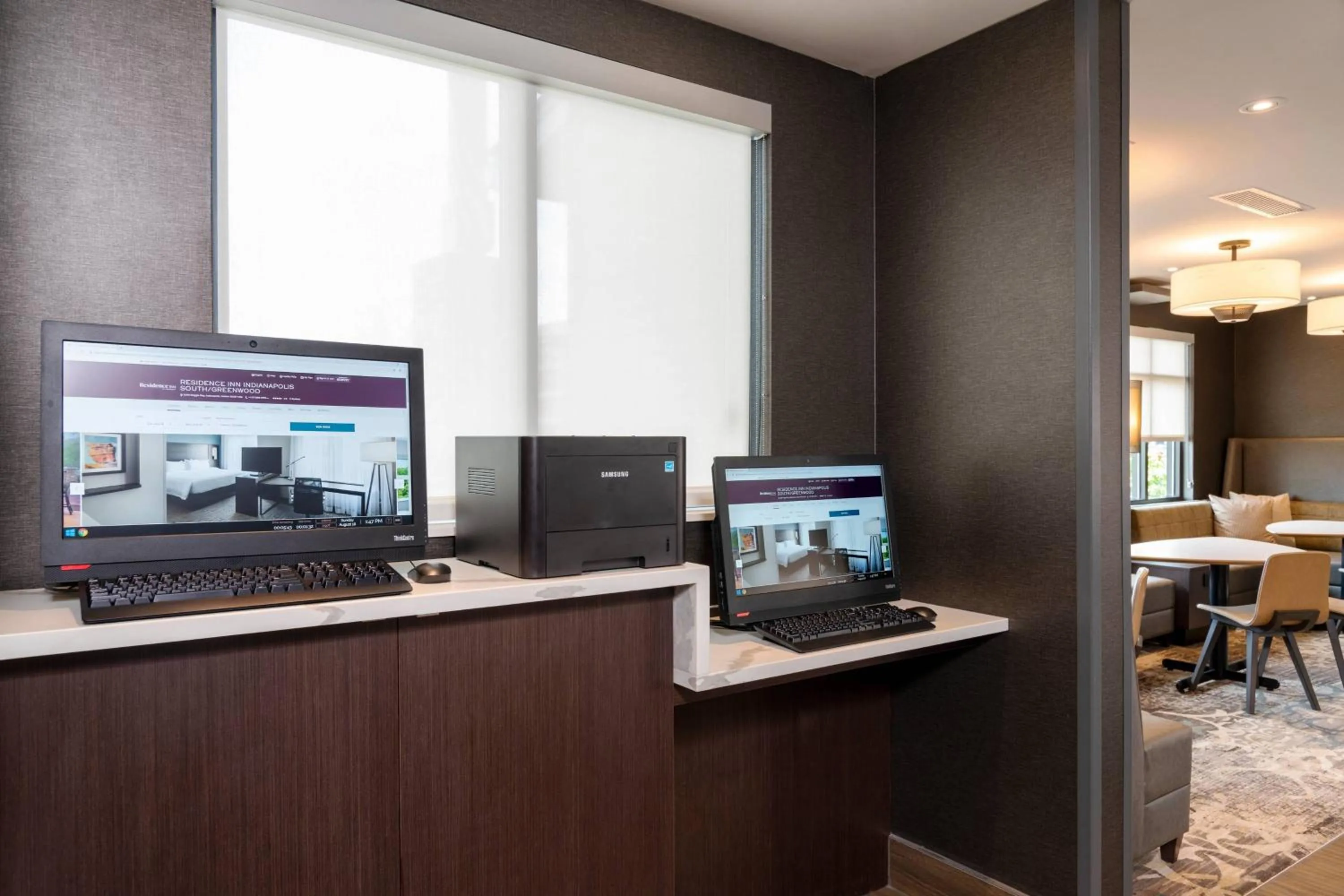 Other in Residence Inn by Marriott Indianapolis South/Greenwood