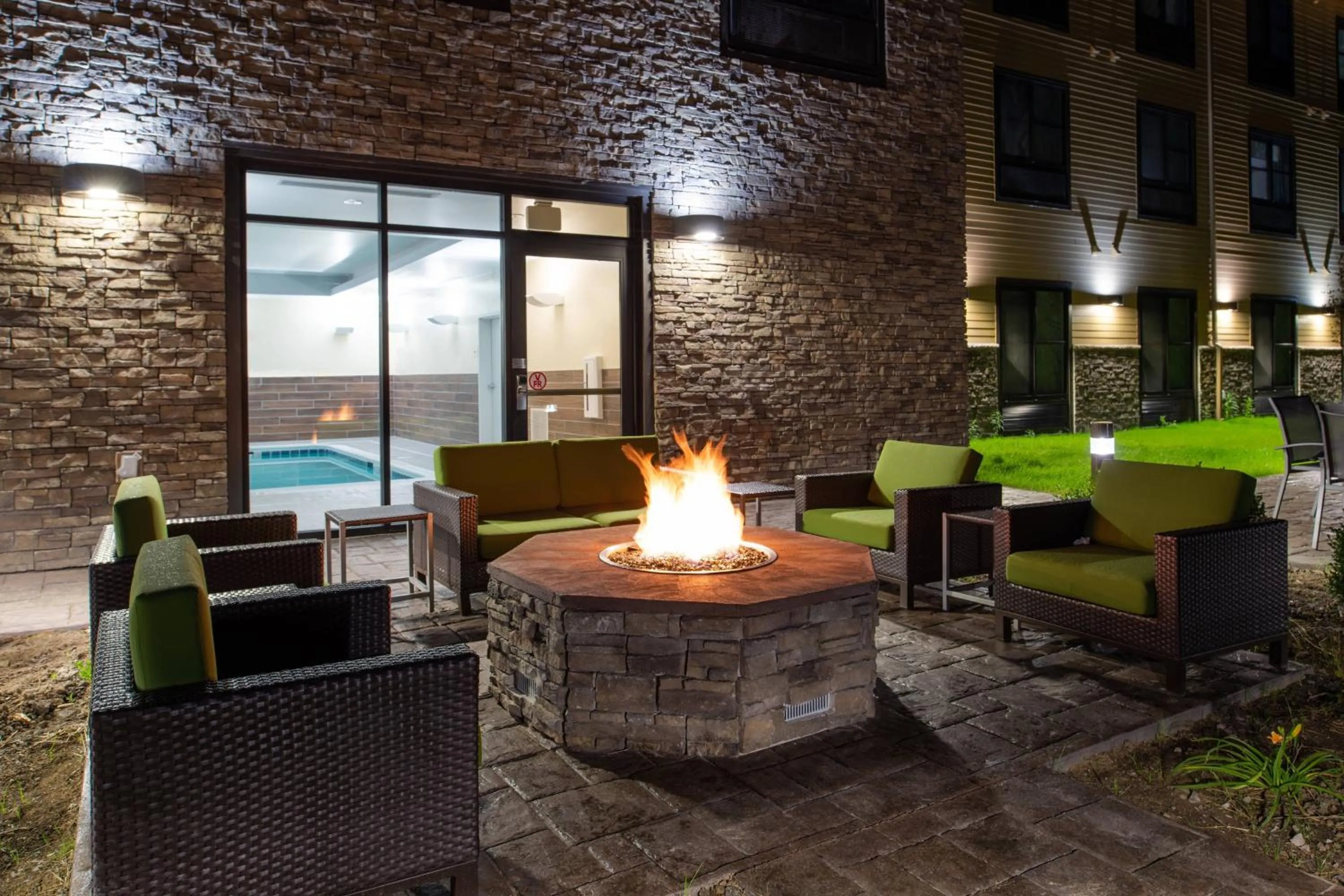 Other in Fairfield Inn & Suites by Marriott Canton