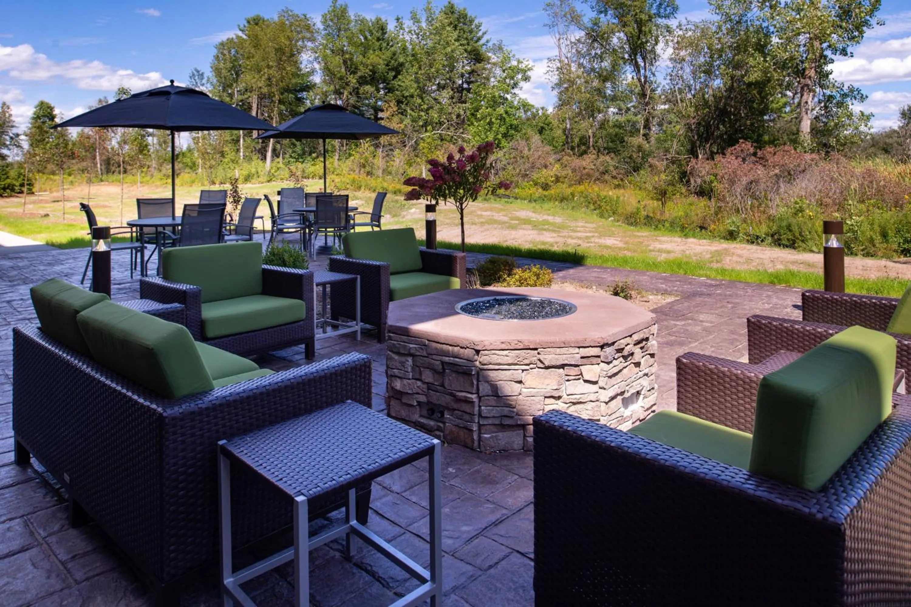 Other in Fairfield Inn & Suites by Marriott Canton