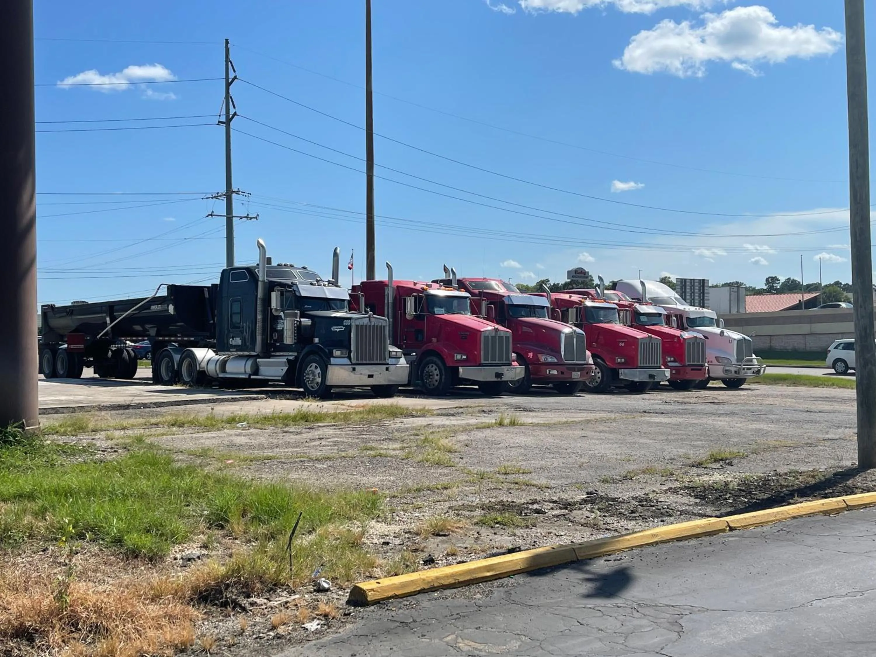 Americas Best Value Inn Beaumont