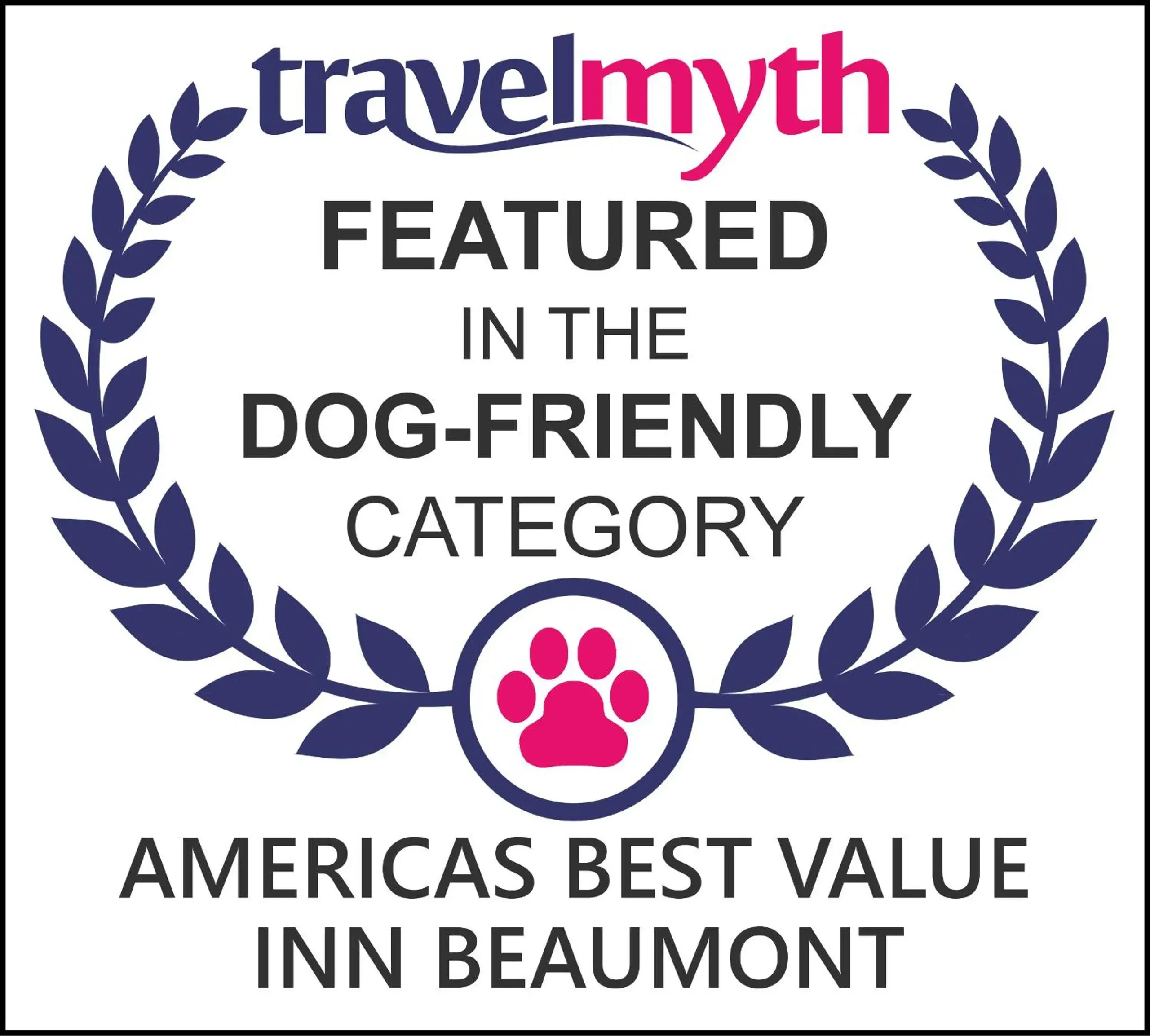 Americas Best Value Inn Beaumont Americas Best Value Inn Beaumont