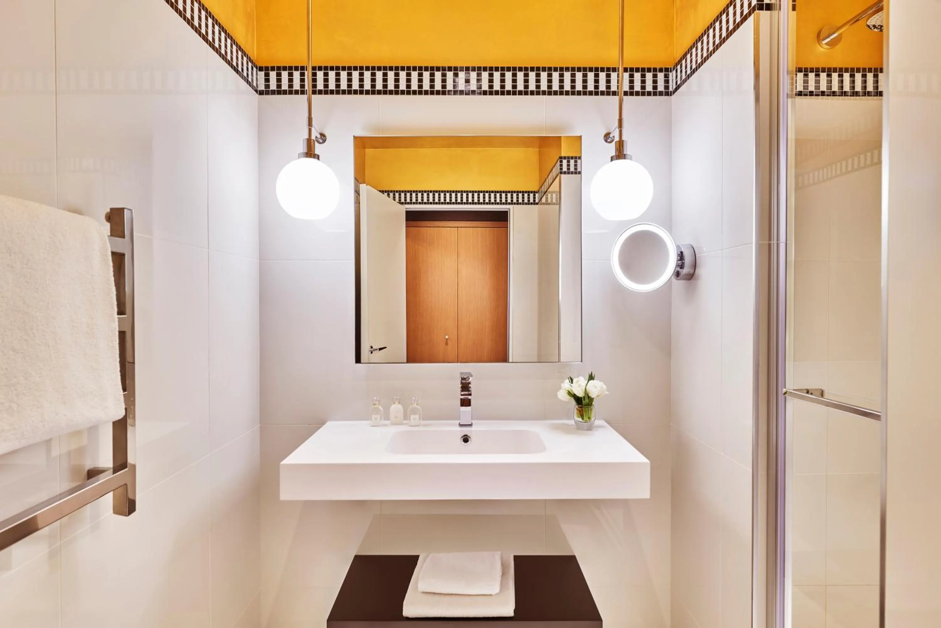 Hôtel Barrière Le Westminster