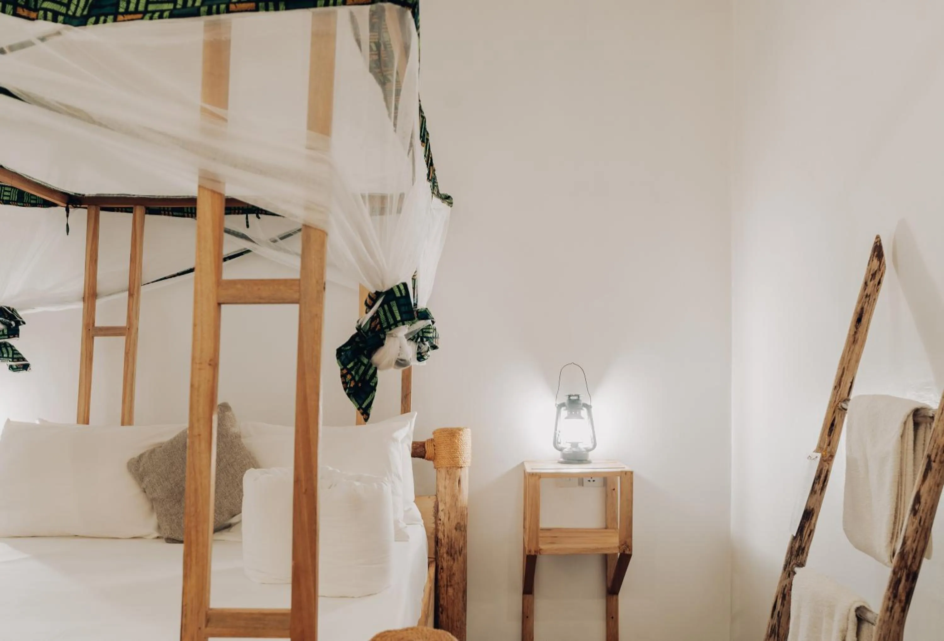 Bedroom, Bed in Chanya by Ardhi Africa