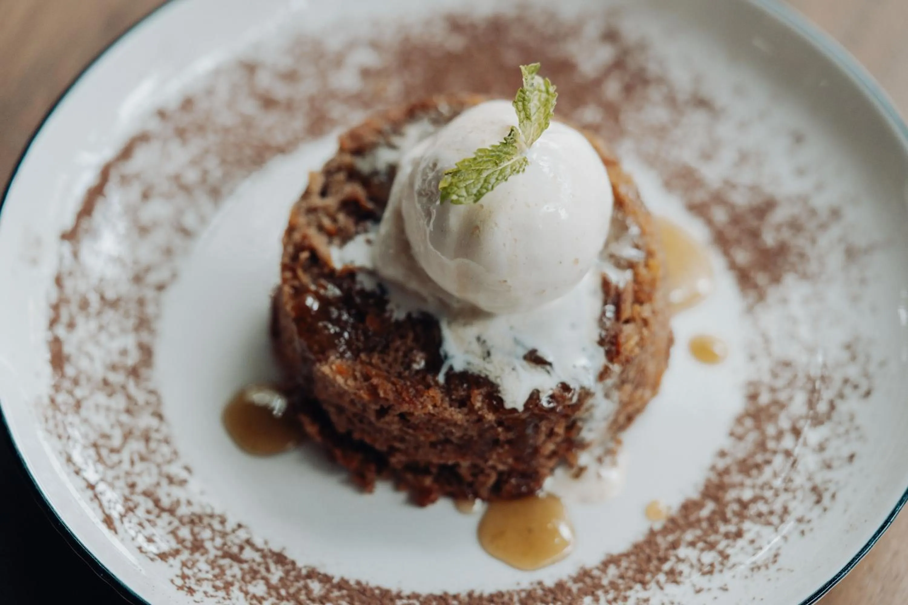 Restaurant/places to eat in Chanya by Ardhi Africa