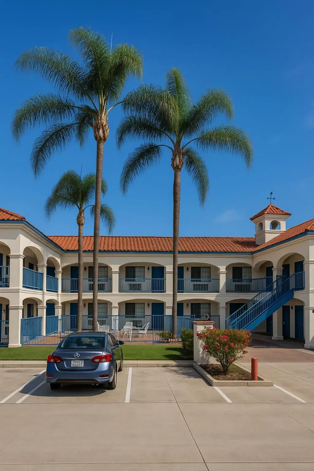 LYFE INN & SUITES by AGA - LAX Airport LYFE INN & SUITES by AGA - LAX Airport