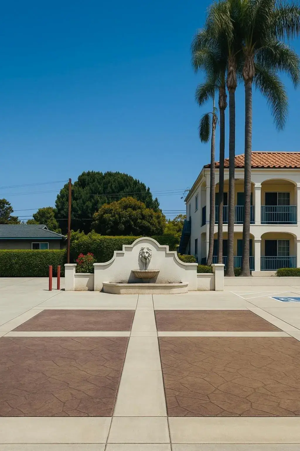 LYFE INN & SUITES by AGA - LAX Airport LYFE INN & SUITES by AGA - LAX Airport