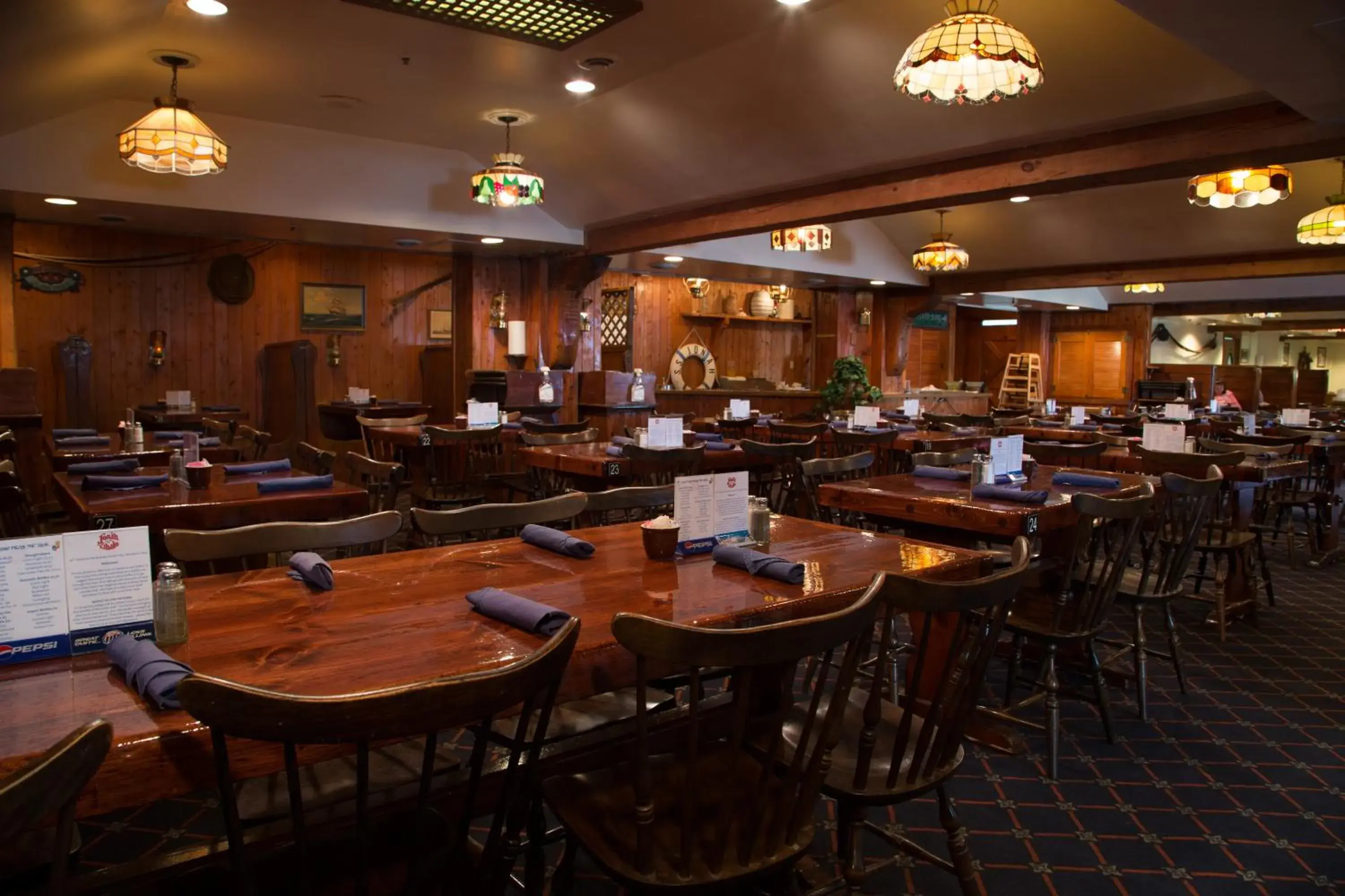 Restaurant/places to eat in Flagship Oceanfront Restaurant/places to eat in Flagship Oceanfront