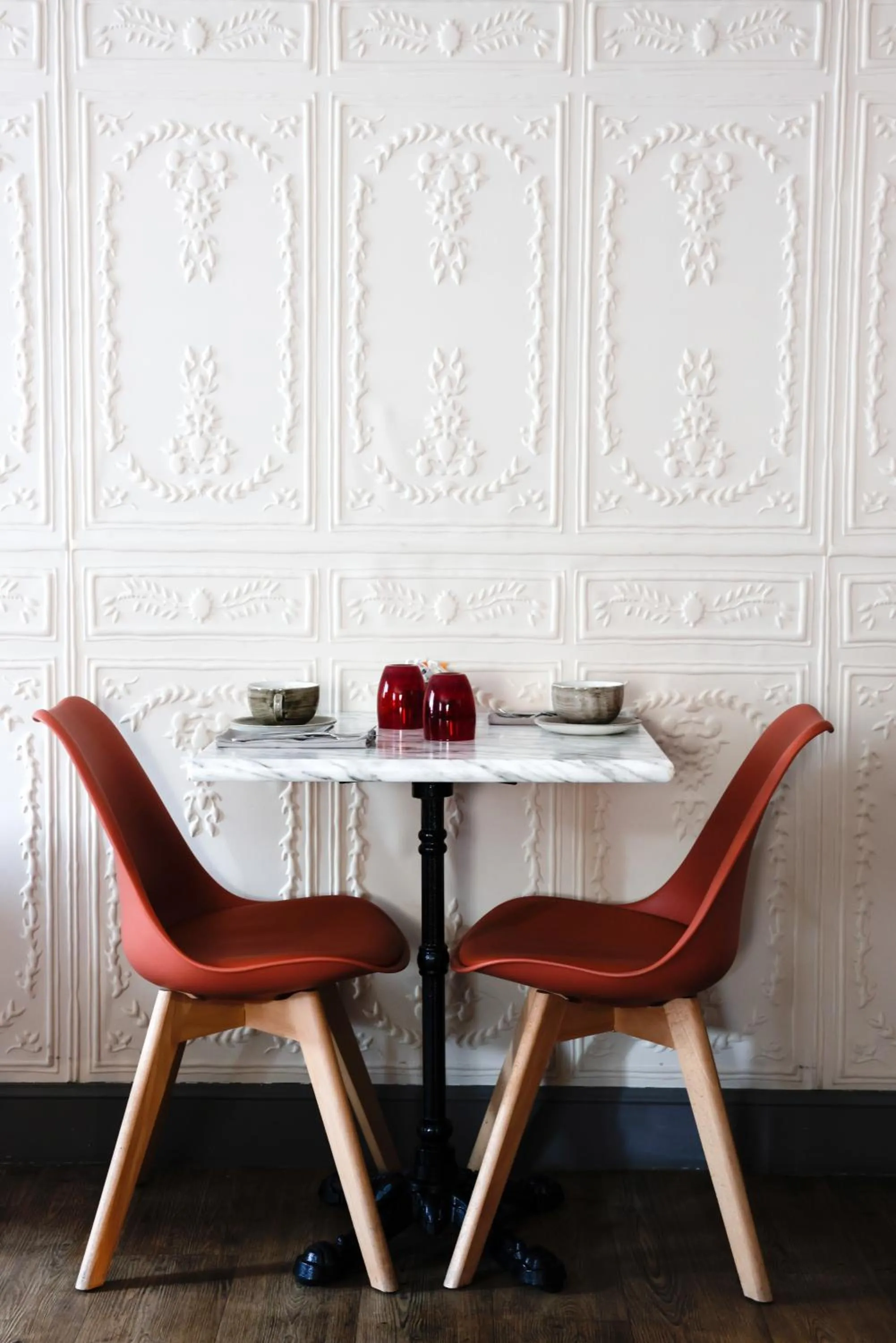 Dining area in Hôtel La Villefromoy