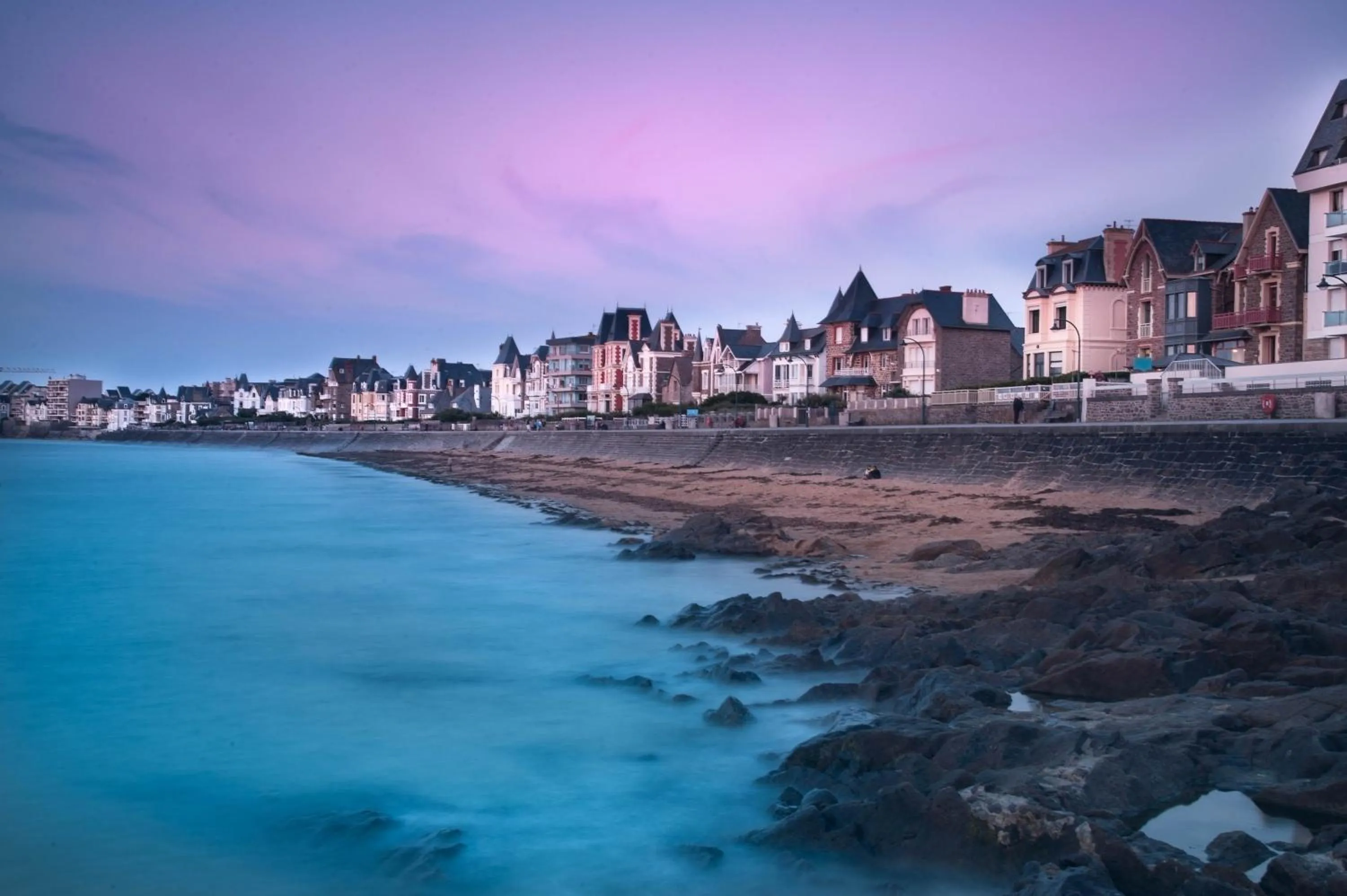 Nearby landmark in Hôtel La Villefromoy