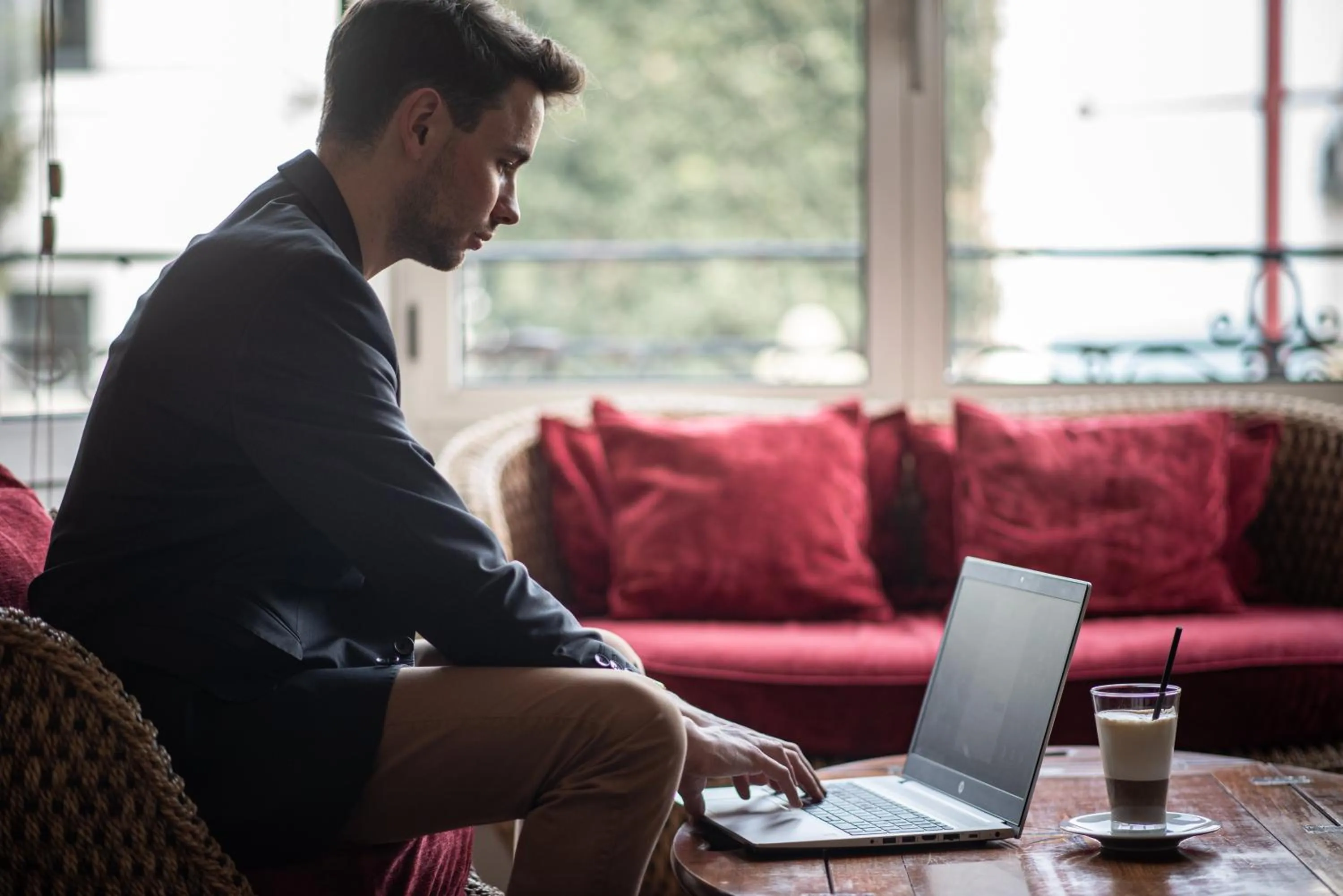 People in Hôtel La Villefromoy