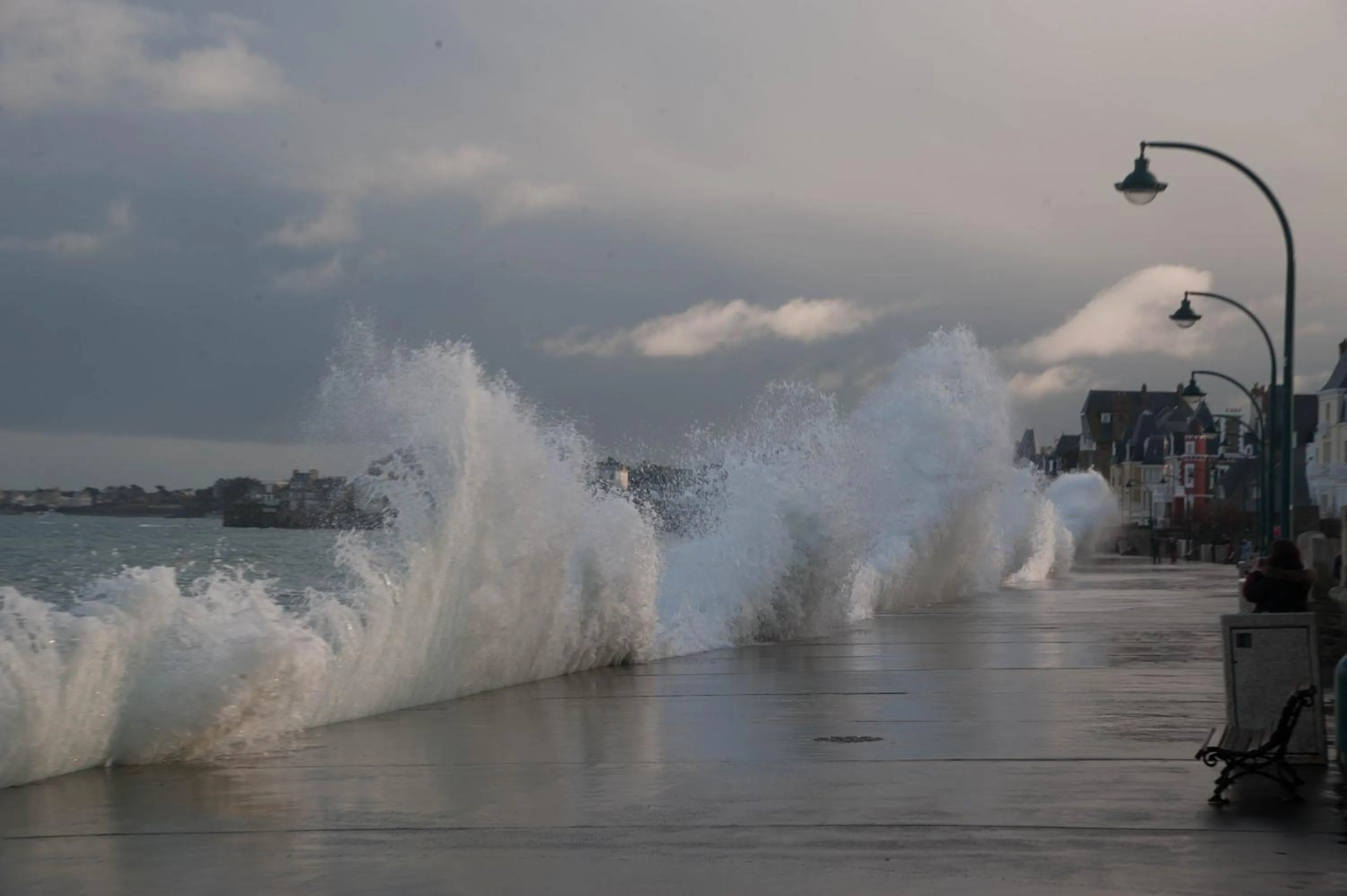 Natural landscape in Hôtel La Villefromoy
