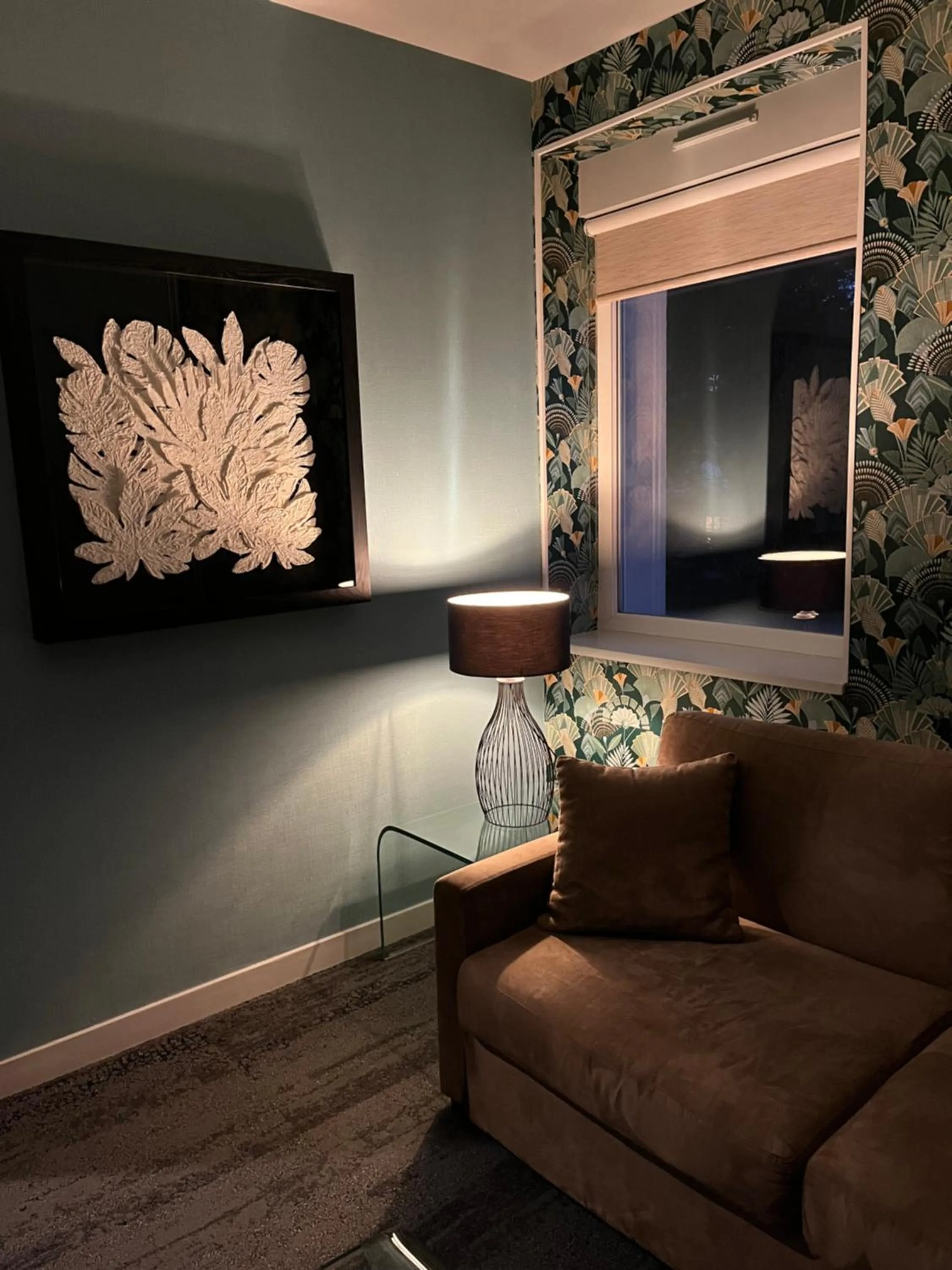 Property building in Hôtel La Villefromoy