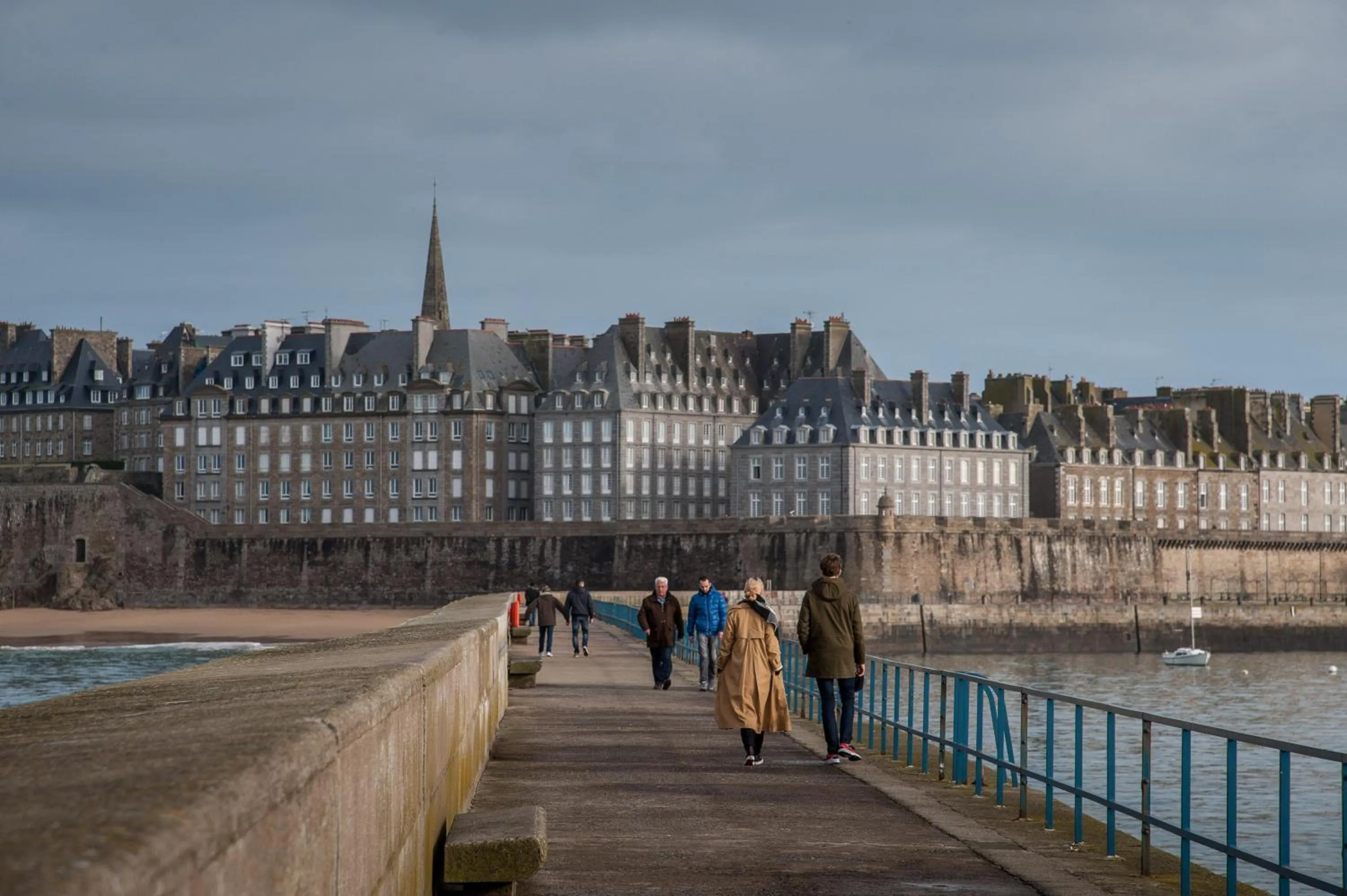 Nearby landmark in Hôtel La Villefromoy