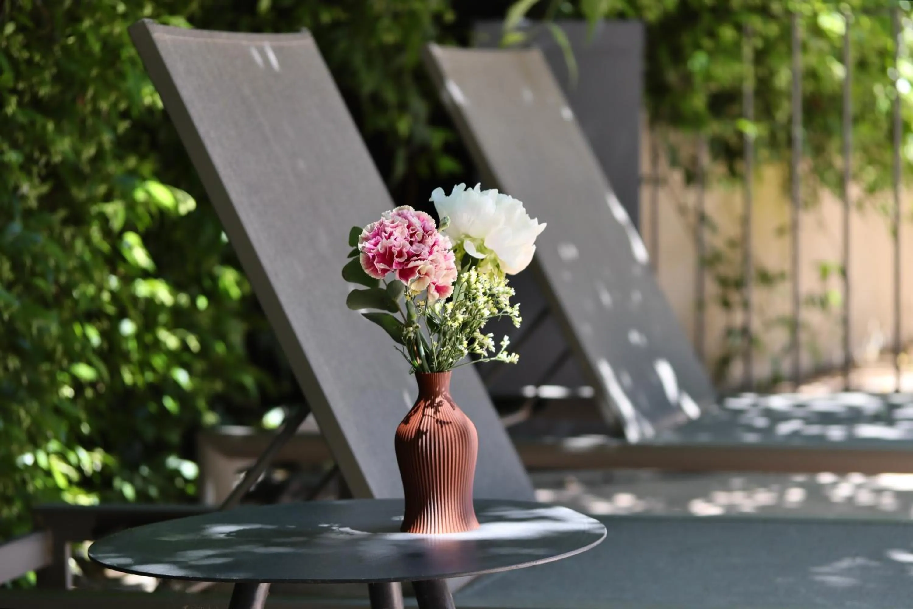 Hôtel Le Pré Galoffre