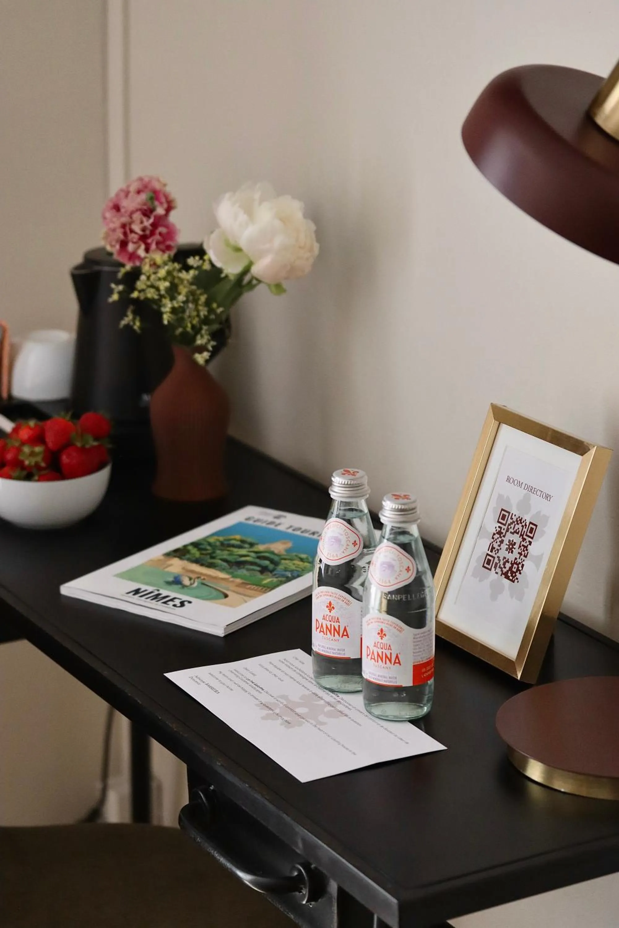 Hôtel Le Pré Galoffre