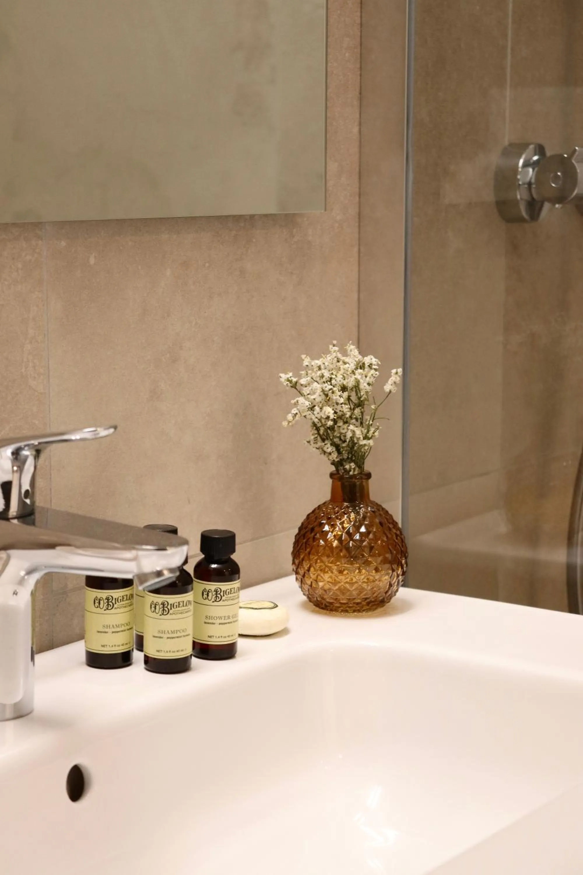 Hôtel Le Pré Galoffre