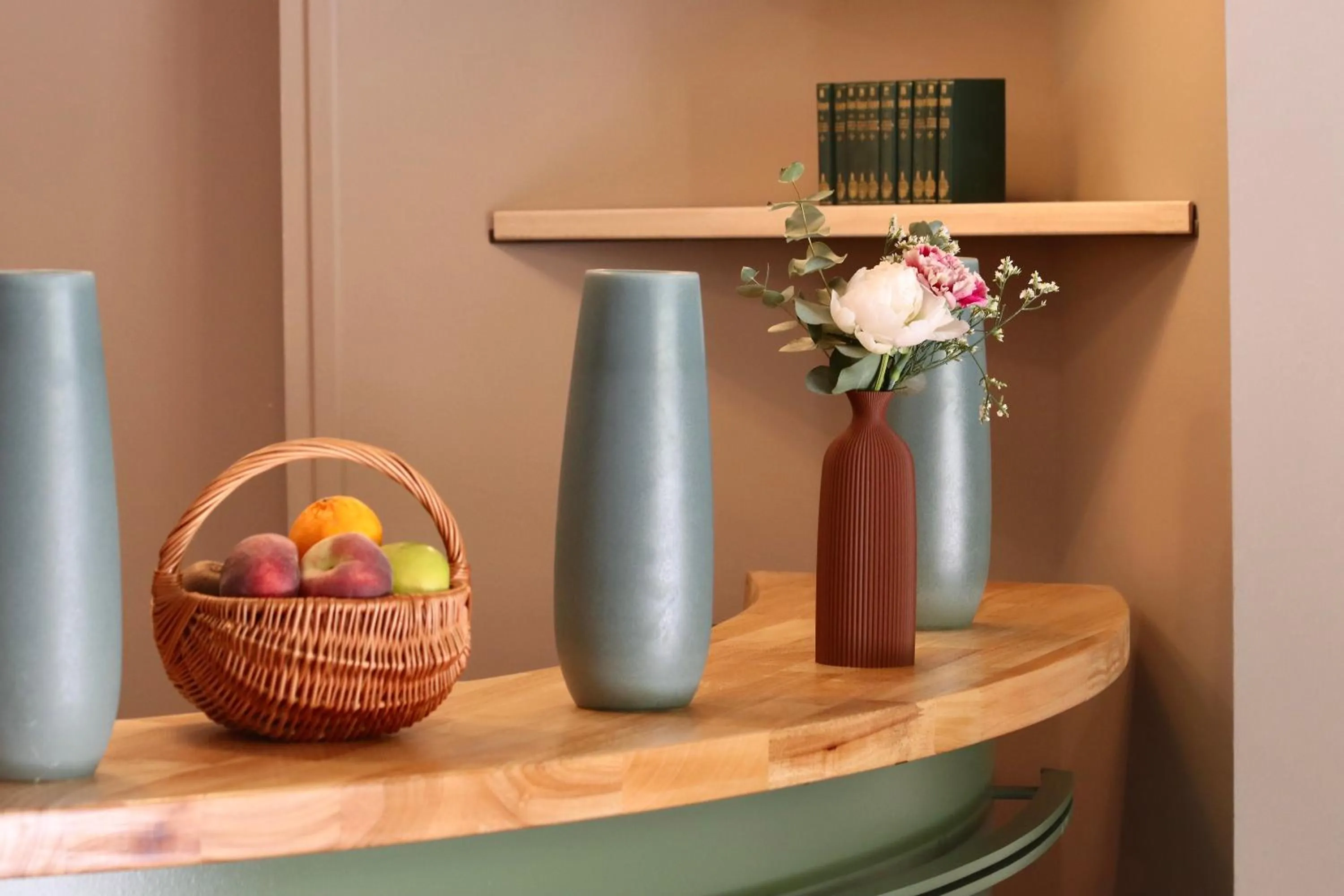 Hôtel Le Pré Galoffre