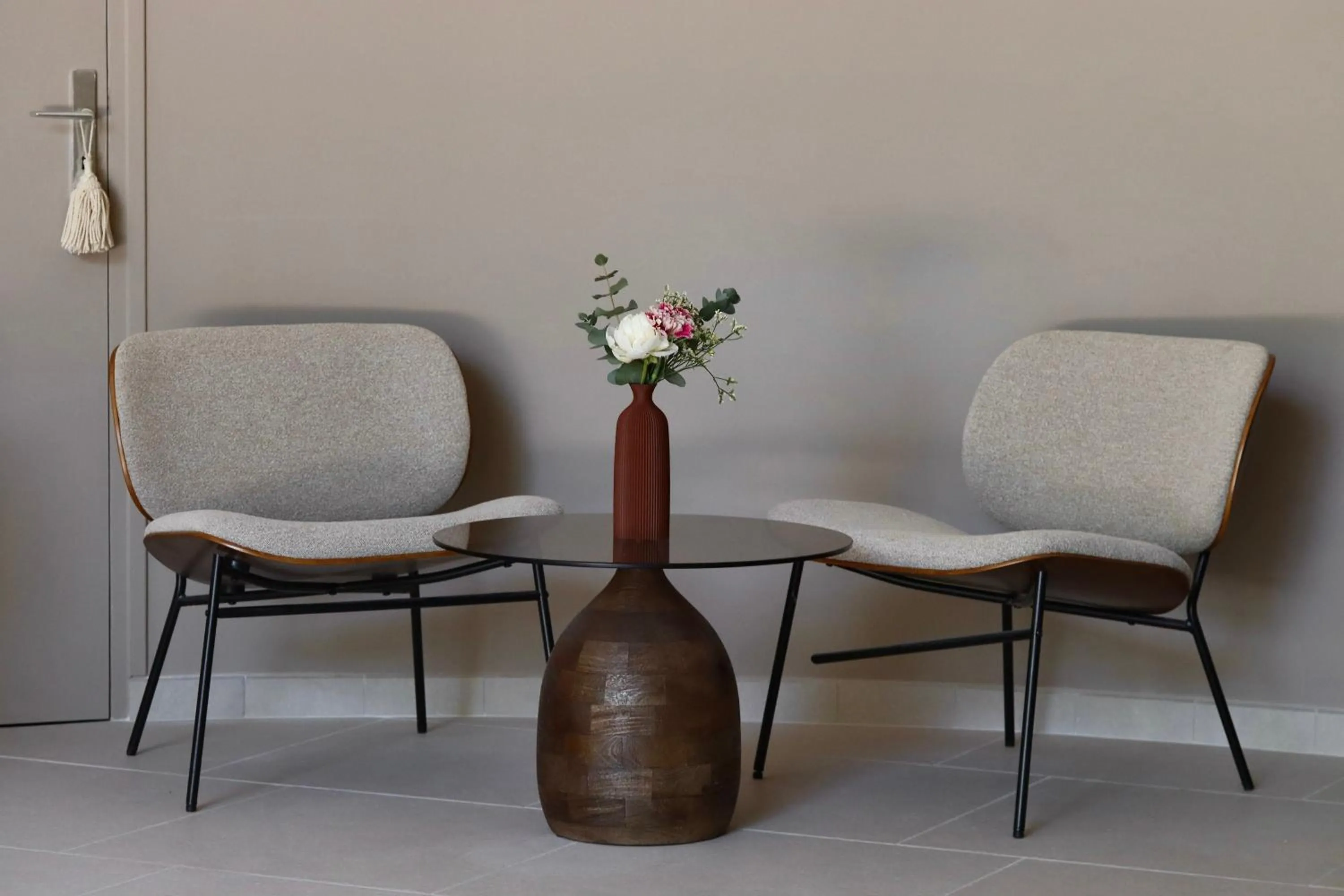 Hôtel Le Pré Galoffre