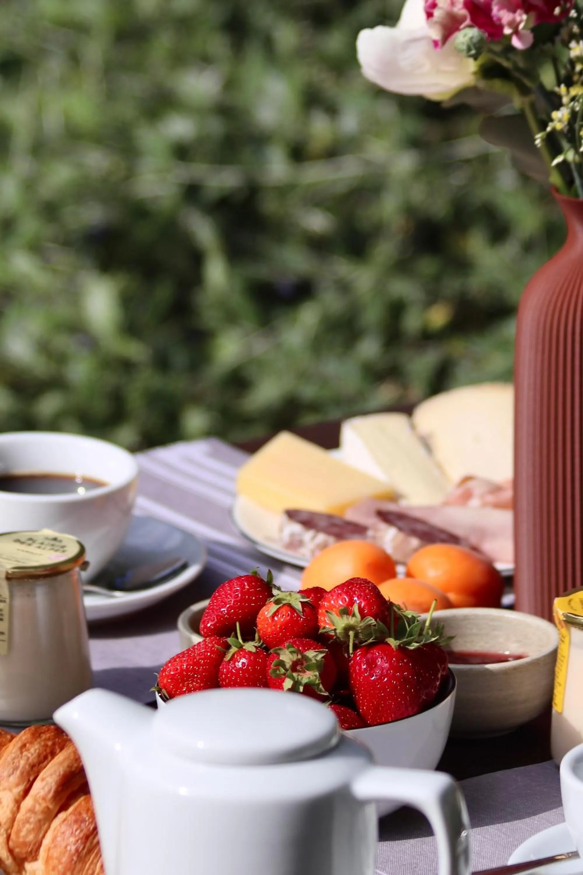 Hôtel Le Pré Galoffre