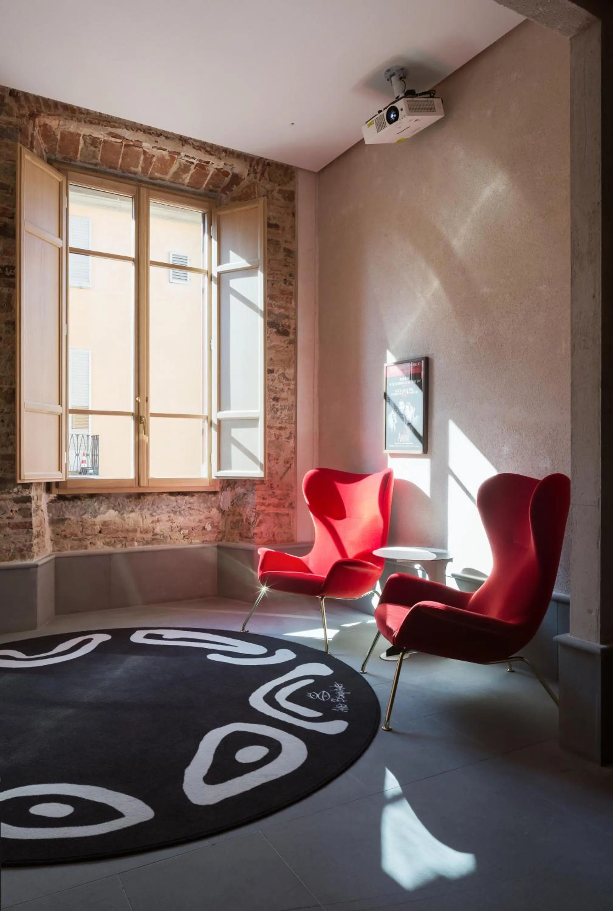 Entertainment in Hotel Calimala Florence