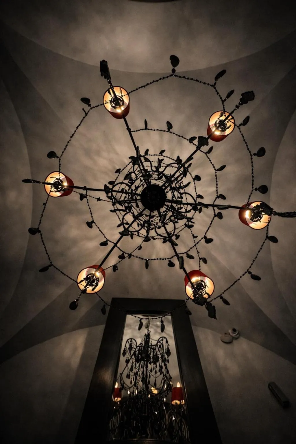 Sleephotels Suite Garde