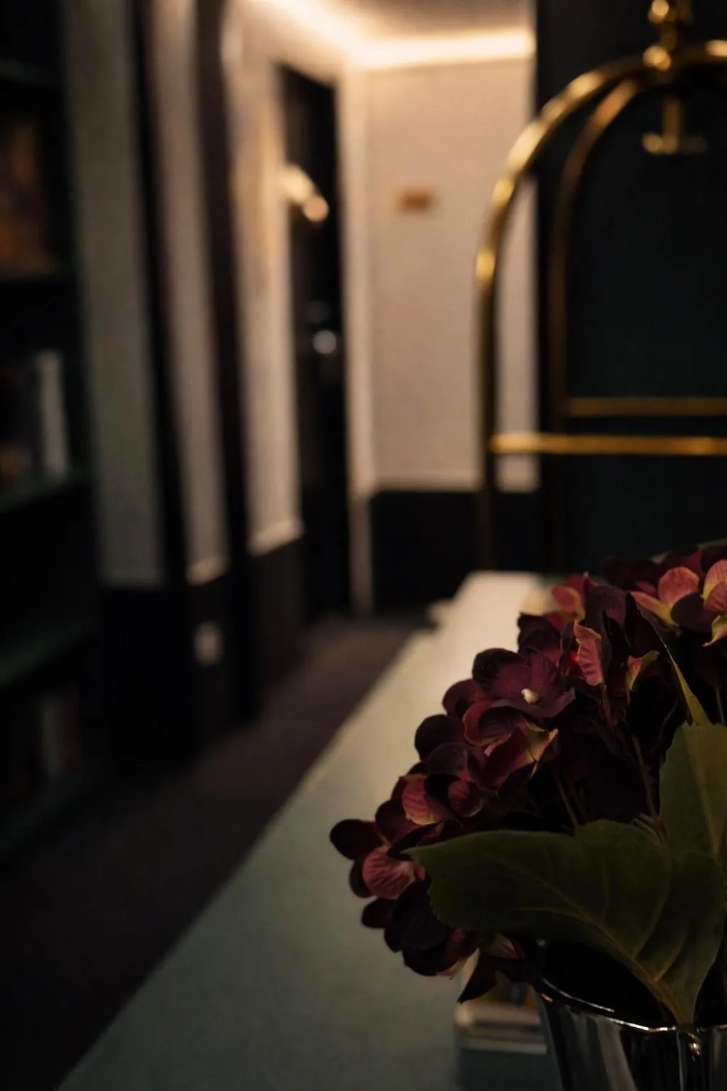 Sleephotels Suite Garde