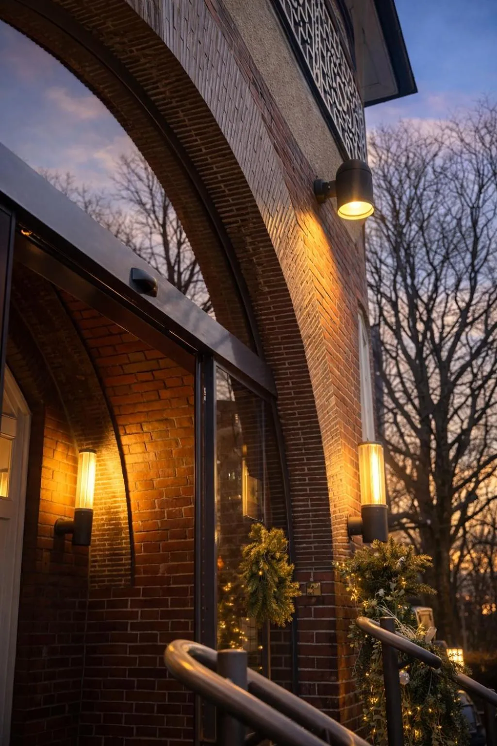 Property building in Sleephotels Suite Garde