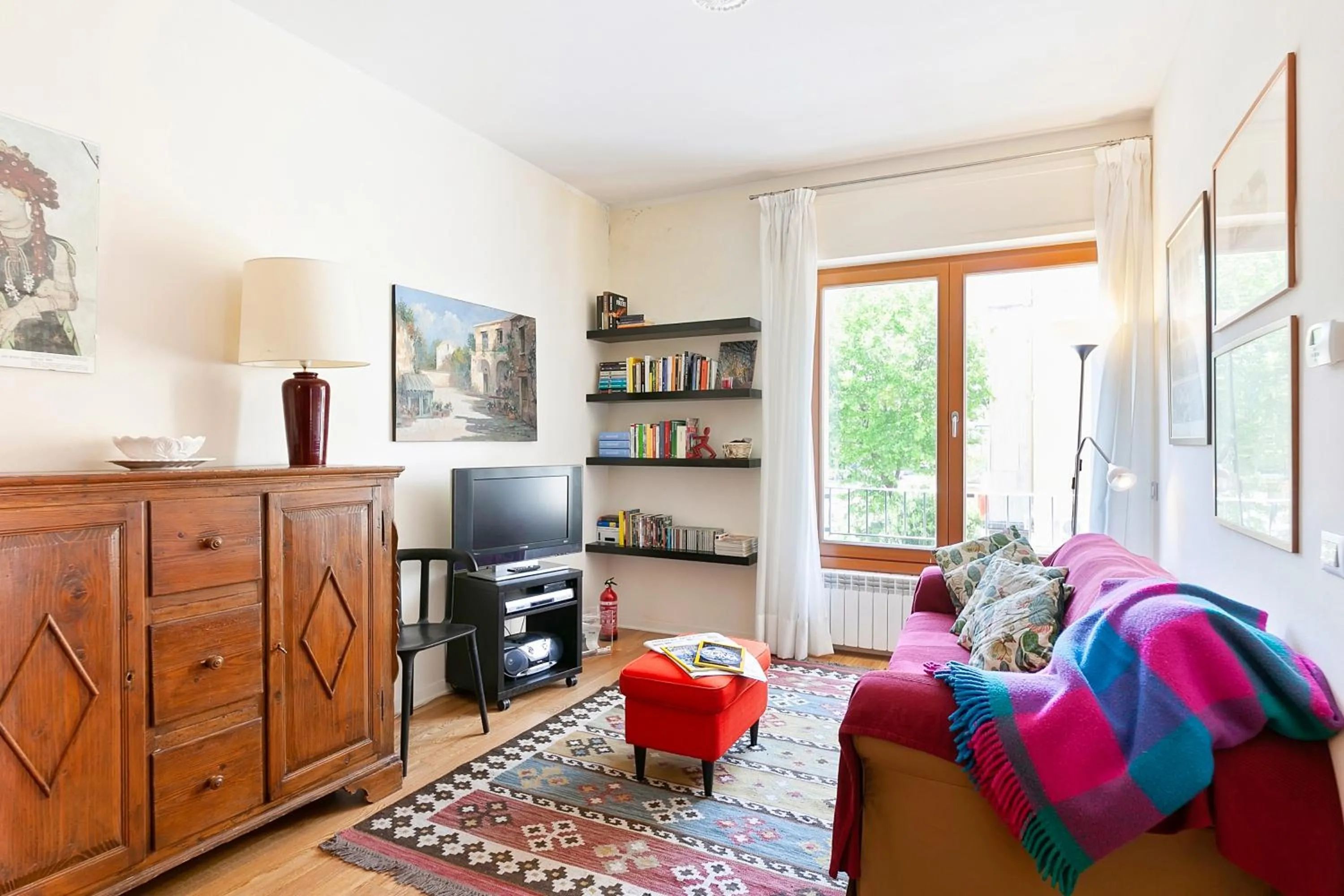 GuestHost - Flat in the heart of Pisa