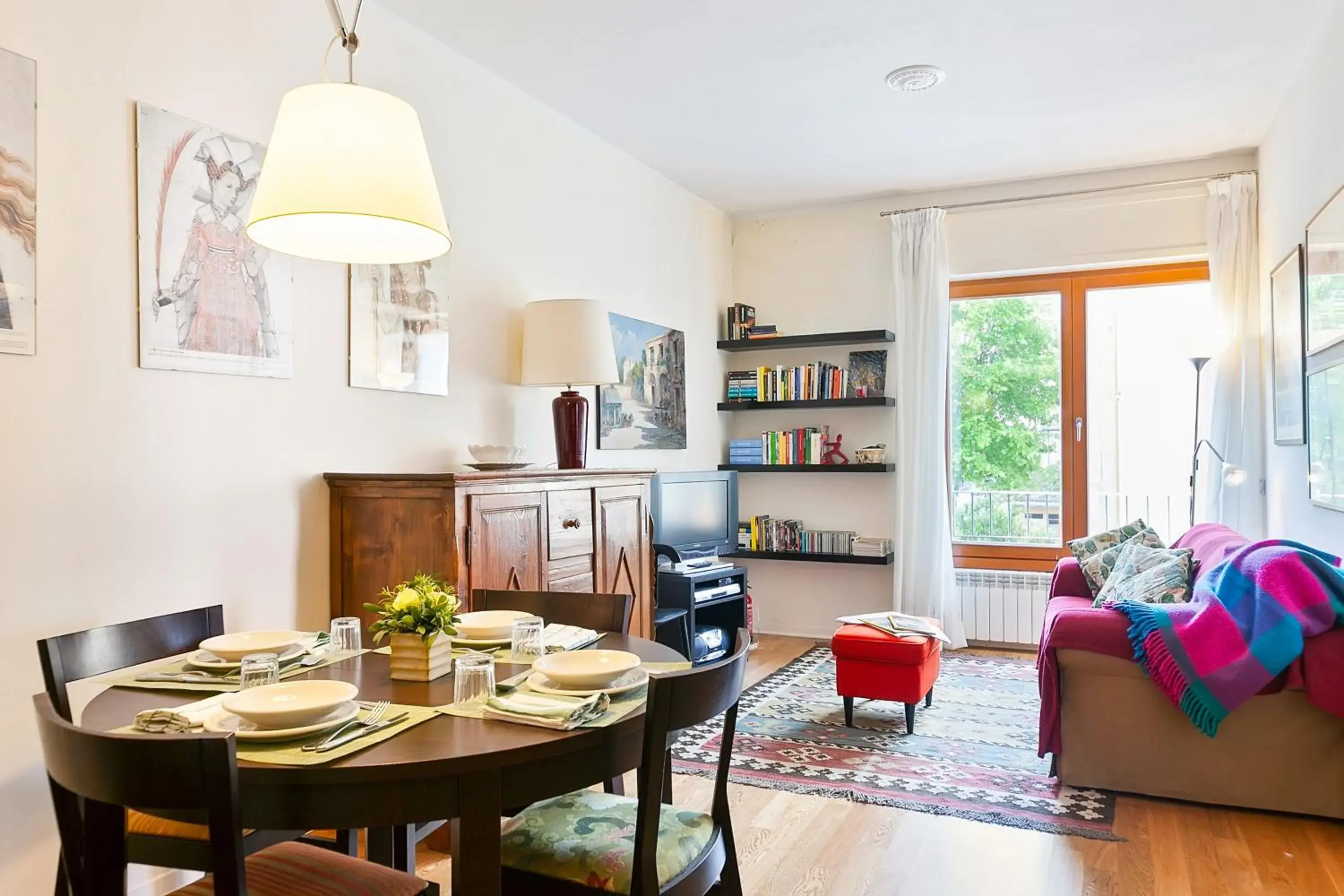 GuestHost - Flat in the heart of Pisa GuestHost - Flat in the heart of Pisa
