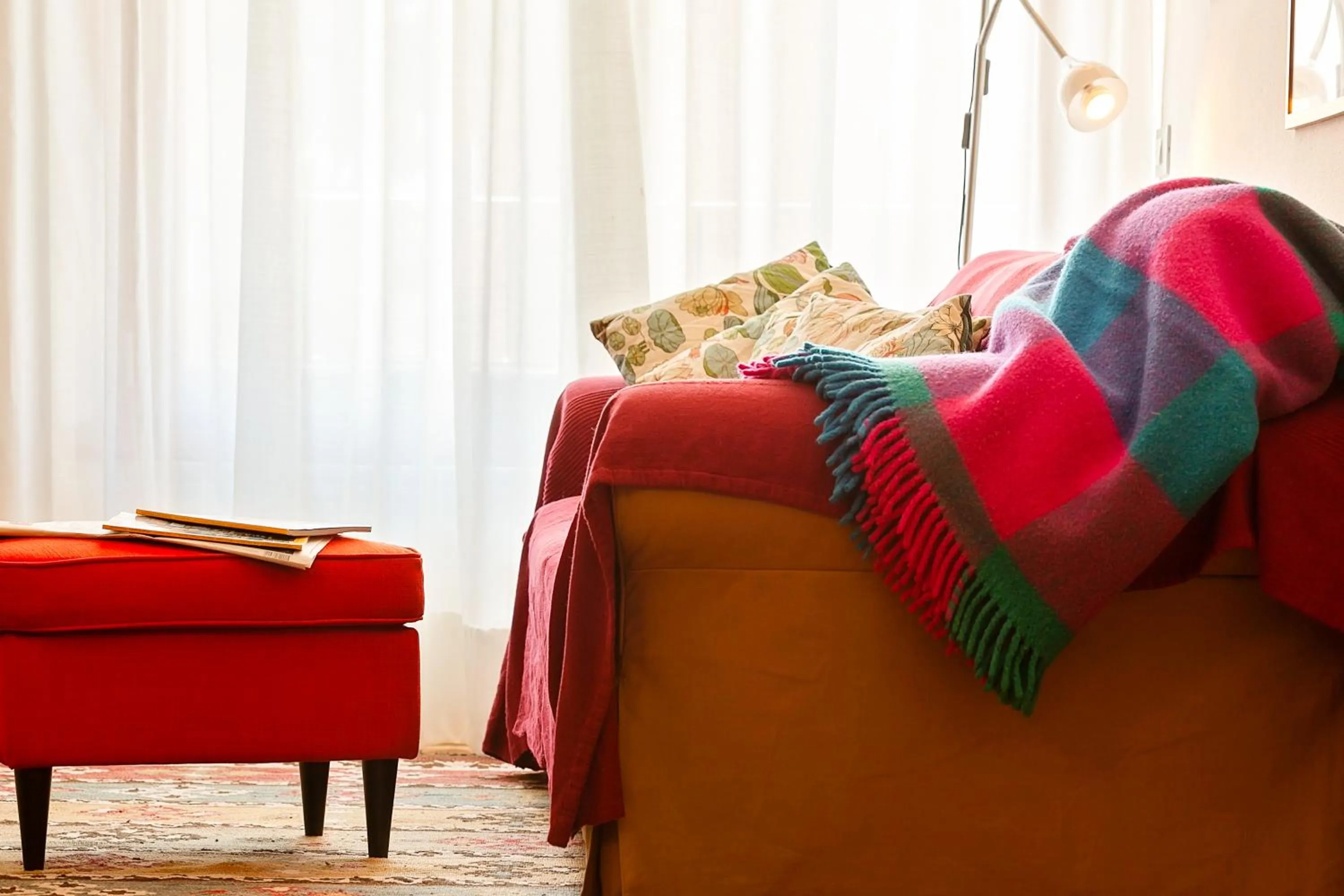 GuestHost - Flat in the heart of Pisa