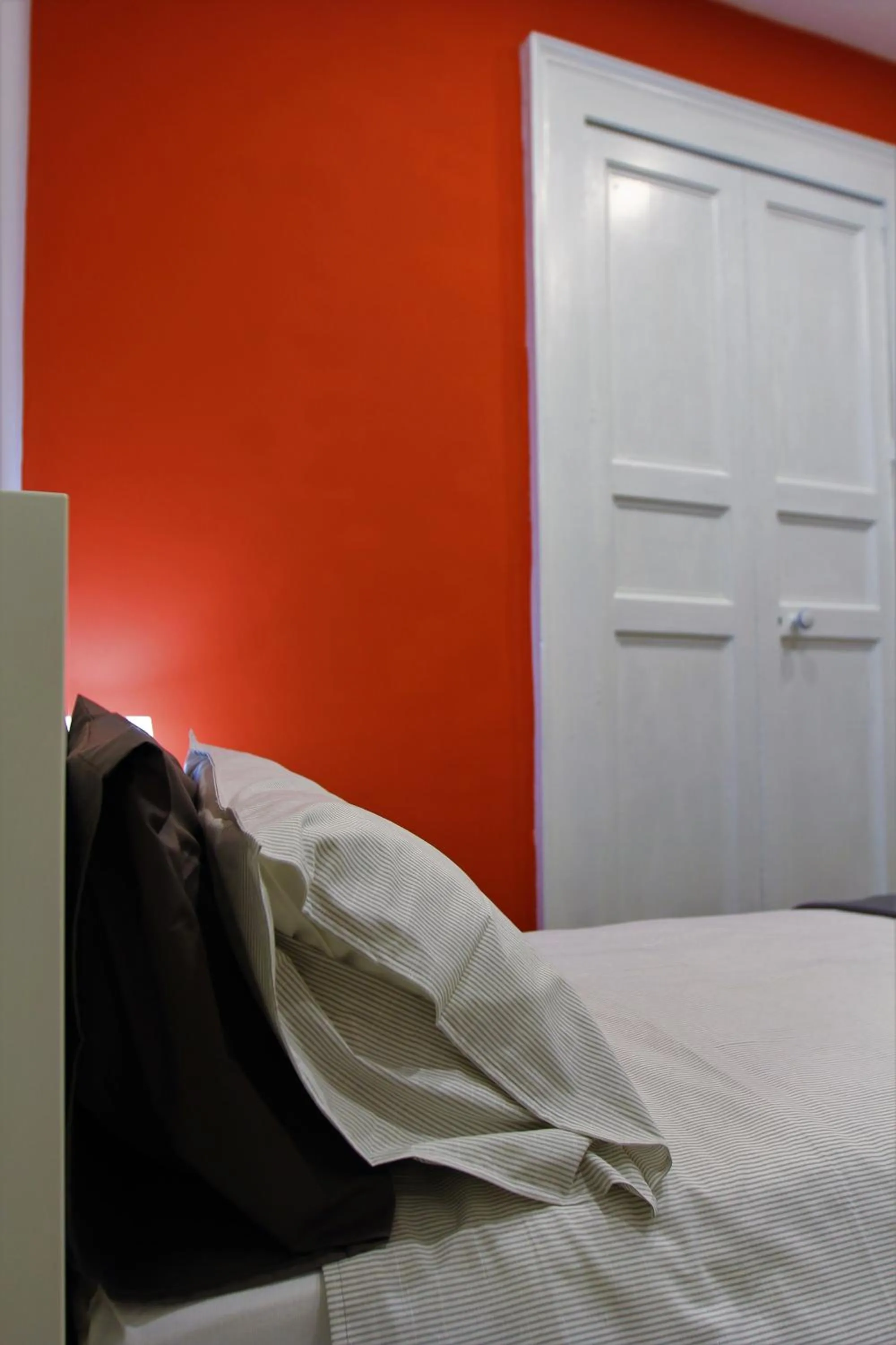 Decorative detail in B&B Terre di Catania