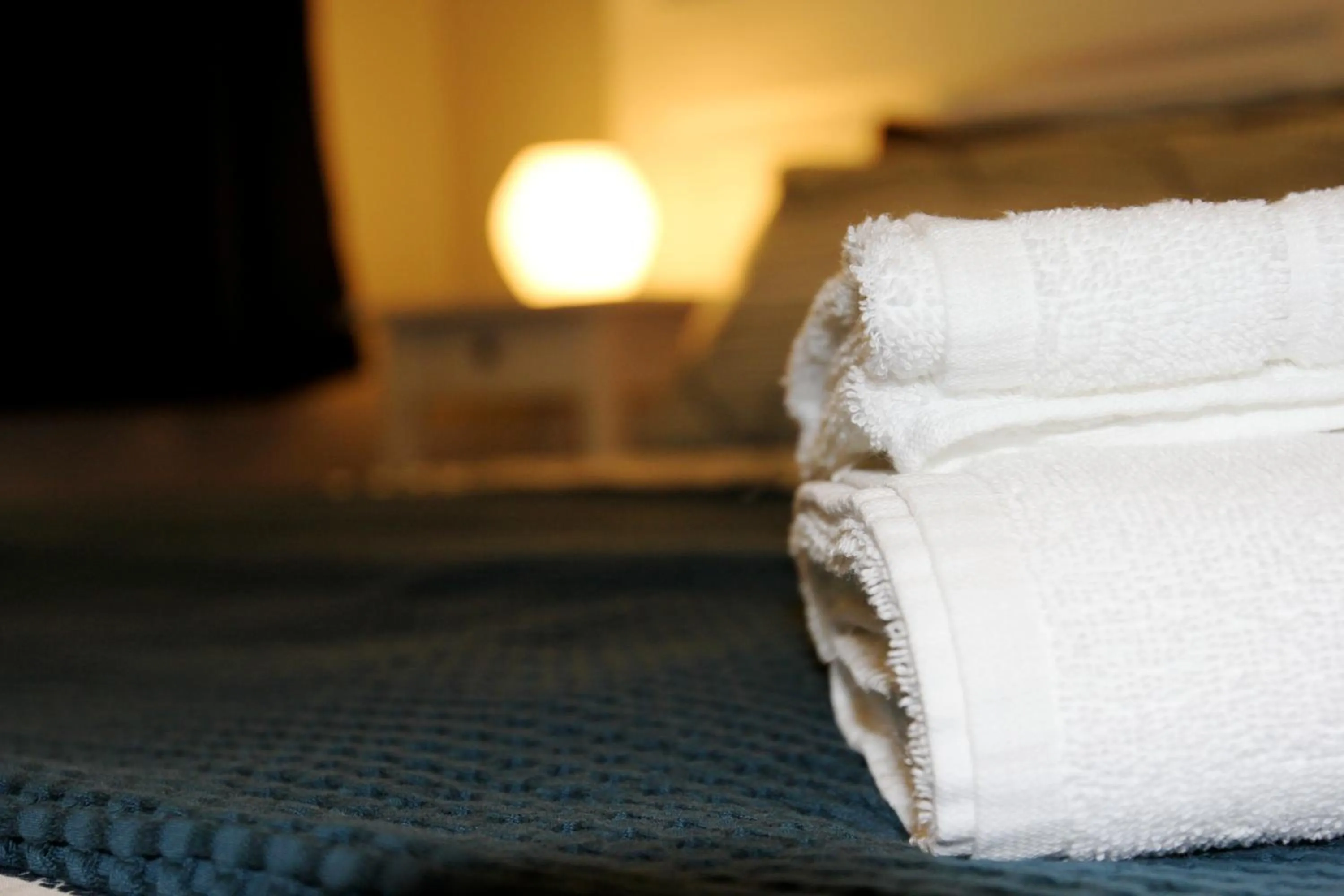 Decorative detail in B&B Terre di Catania