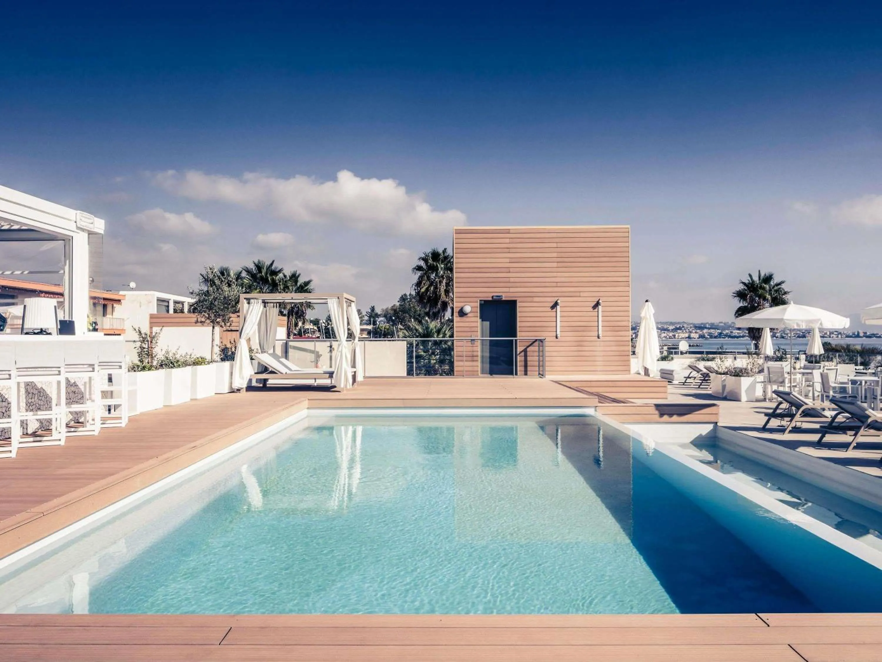 Other in Mercure Villeneuve Loubet Plage