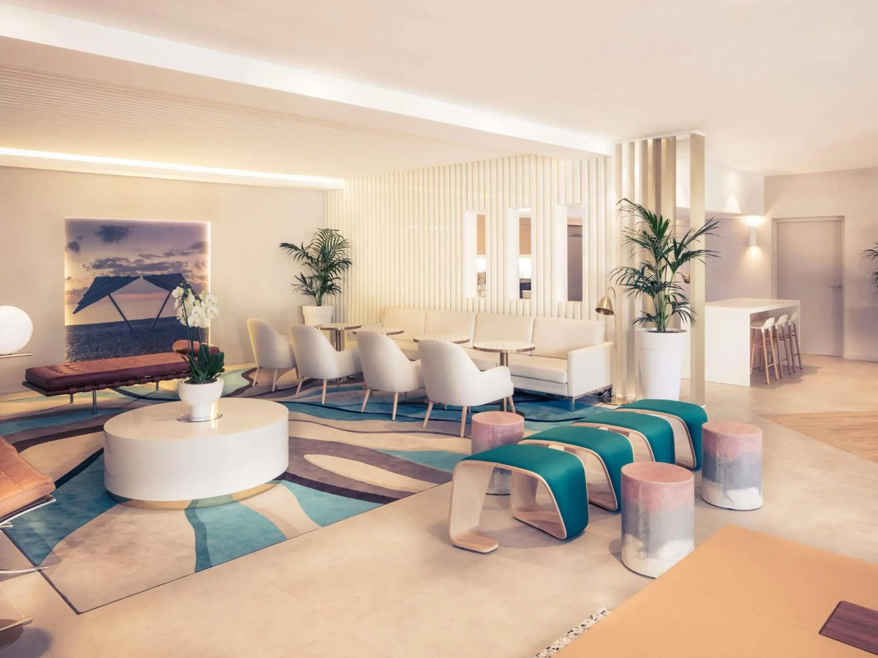 Mercure Villeneuve Loubet Plage Mercure Villeneuve Loubet Plage