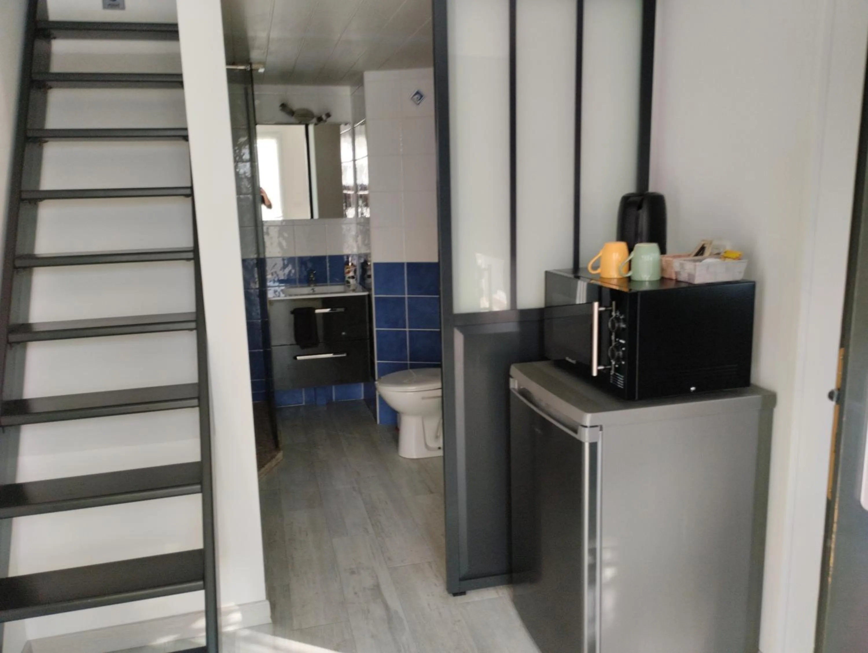 L'eden naturiste spas