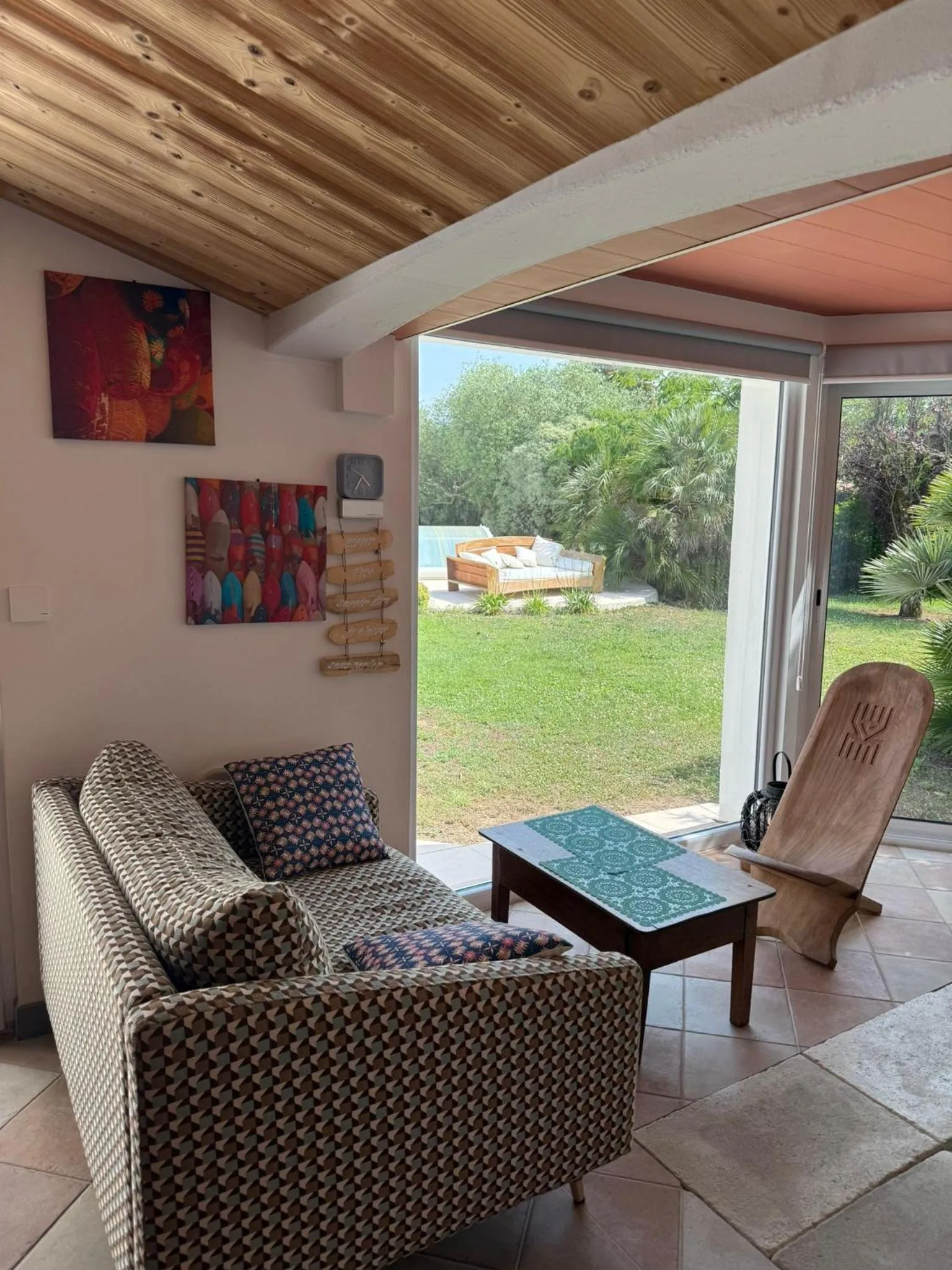 L'eden naturiste spas