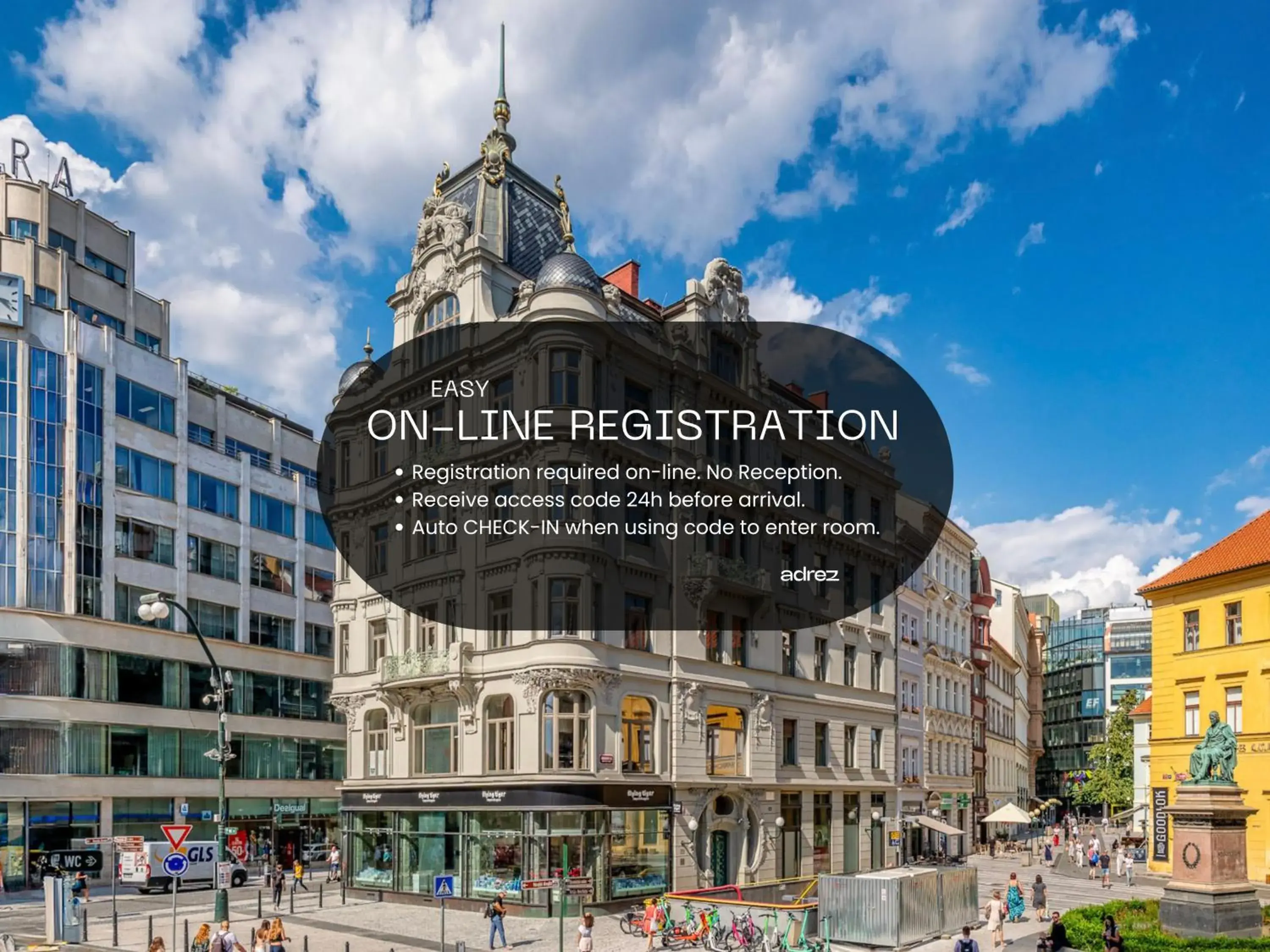 Lobby or reception in numa I Laurel Lobby or reception in numa I Laurel