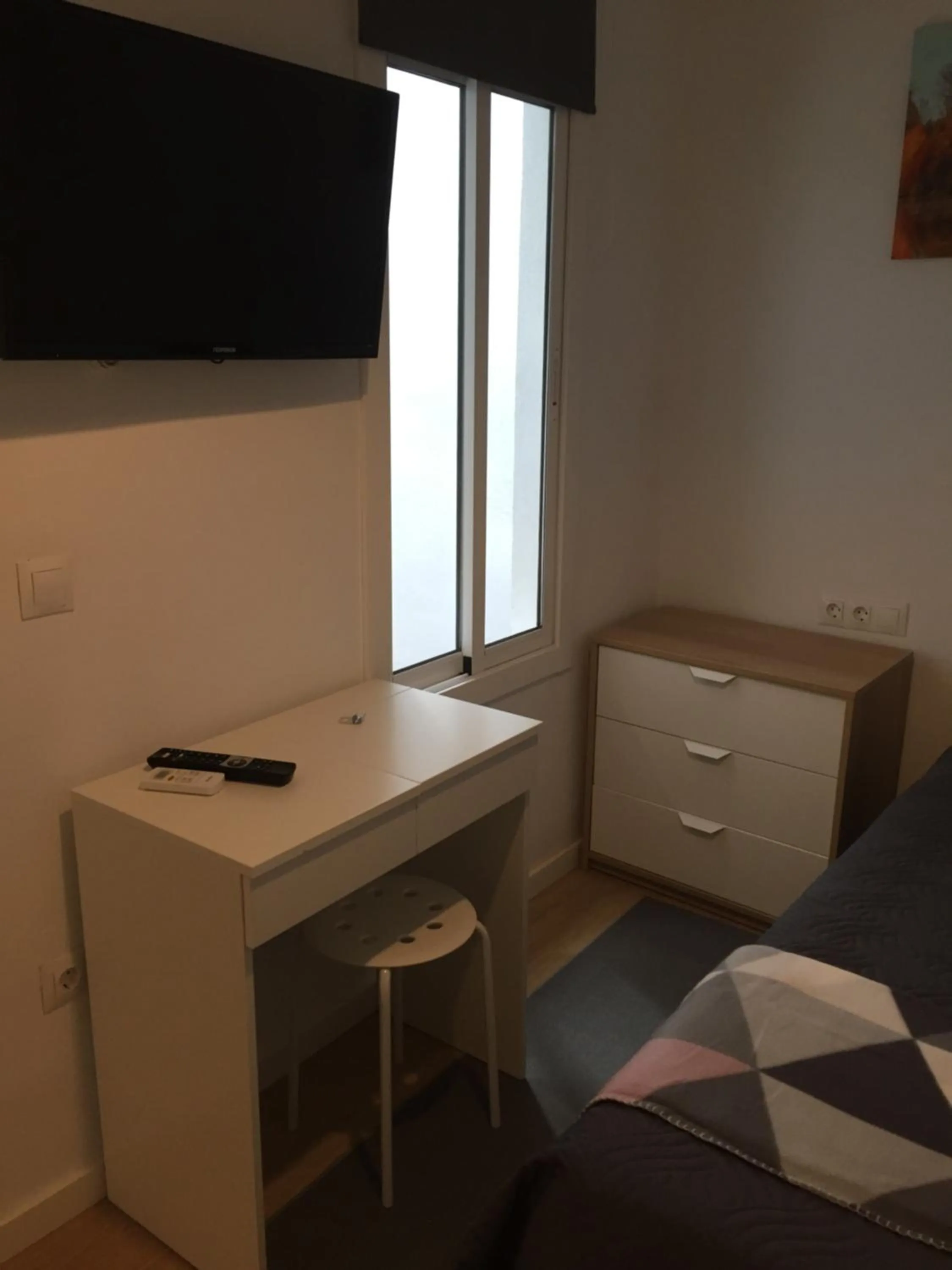 TV and multimedia in ViNALUX