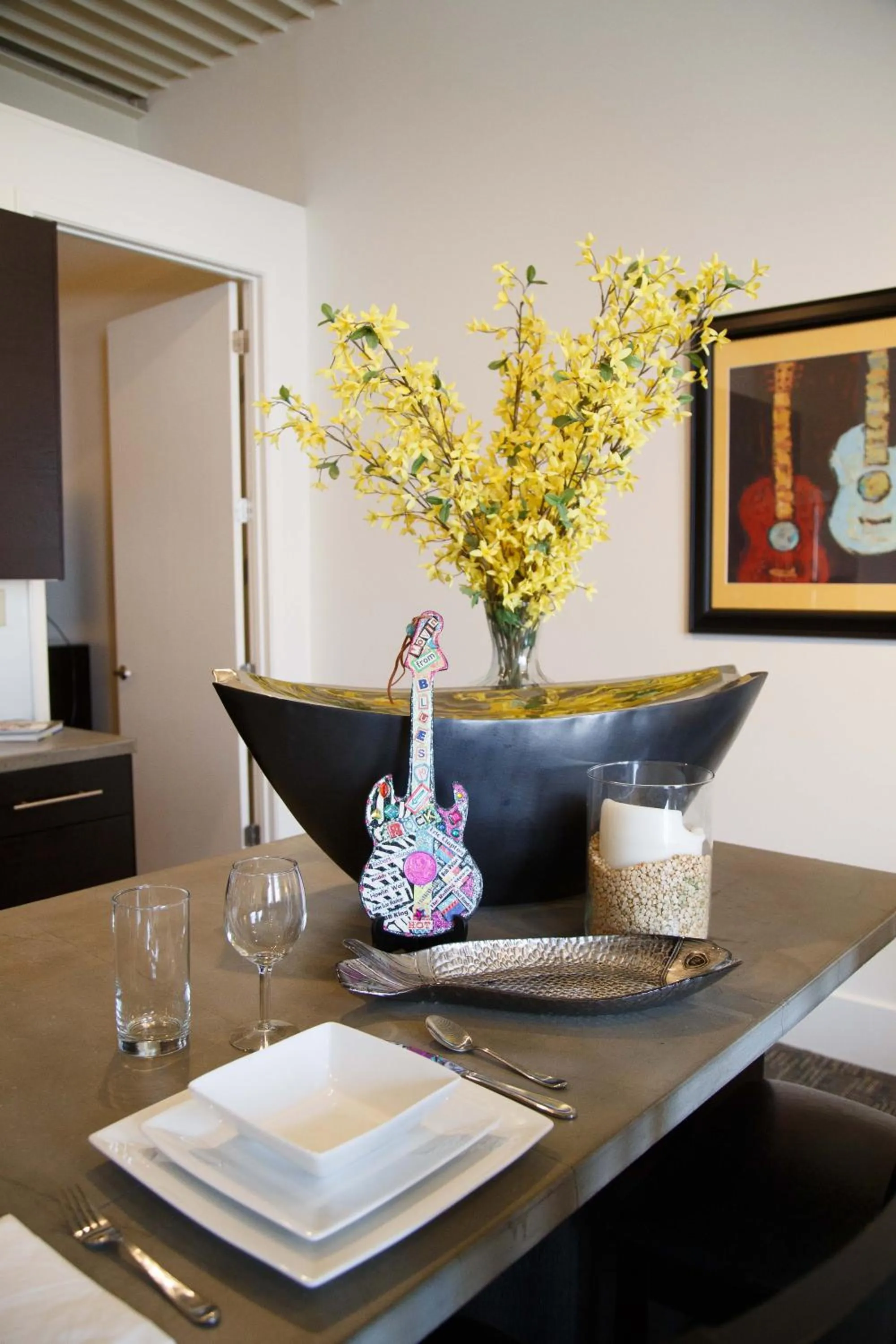 The Lofts at the Five & DIme