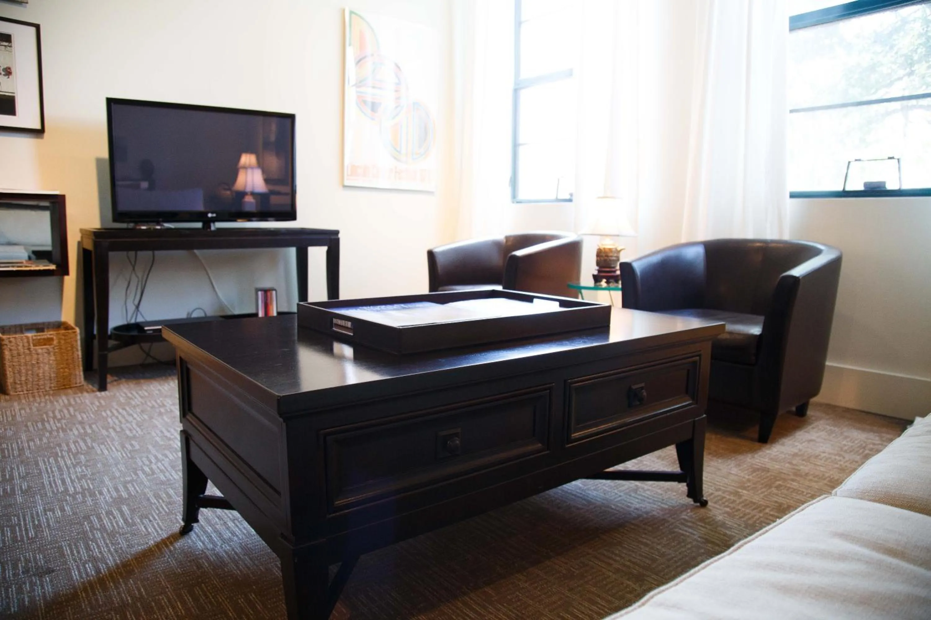 The Lofts at the Five & DIme