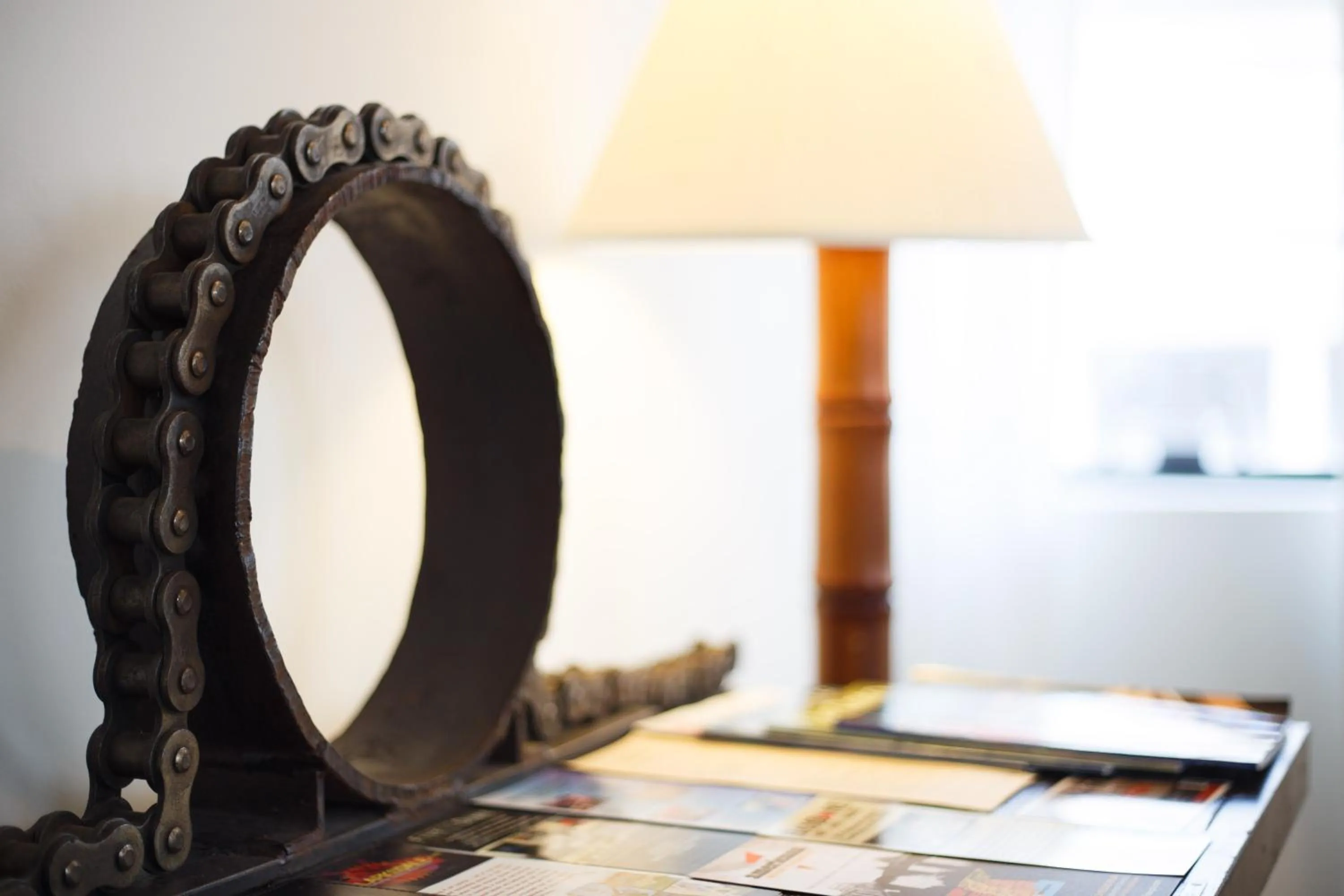 The Lofts at the Five & DIme