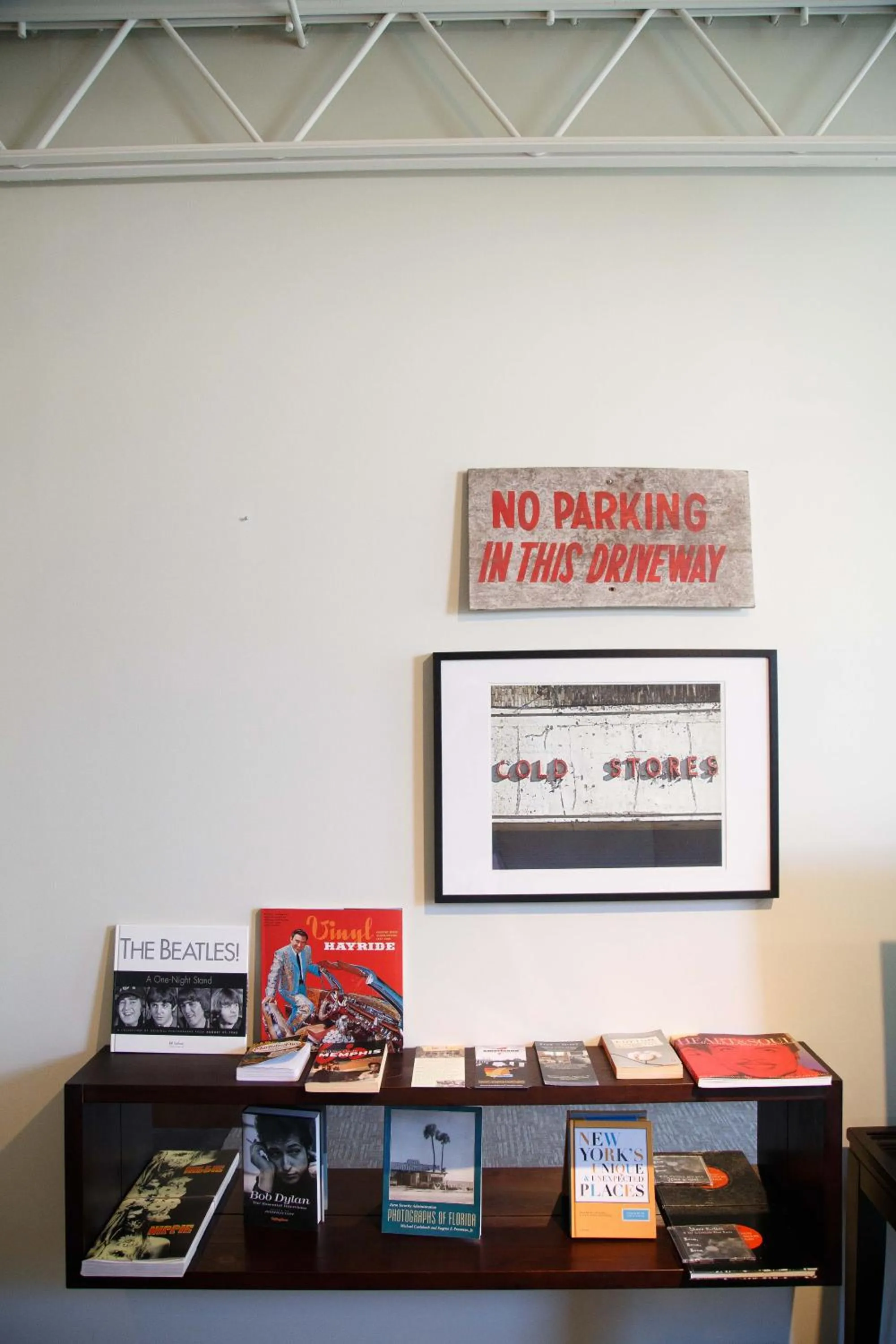 The Lofts at the Five & DIme