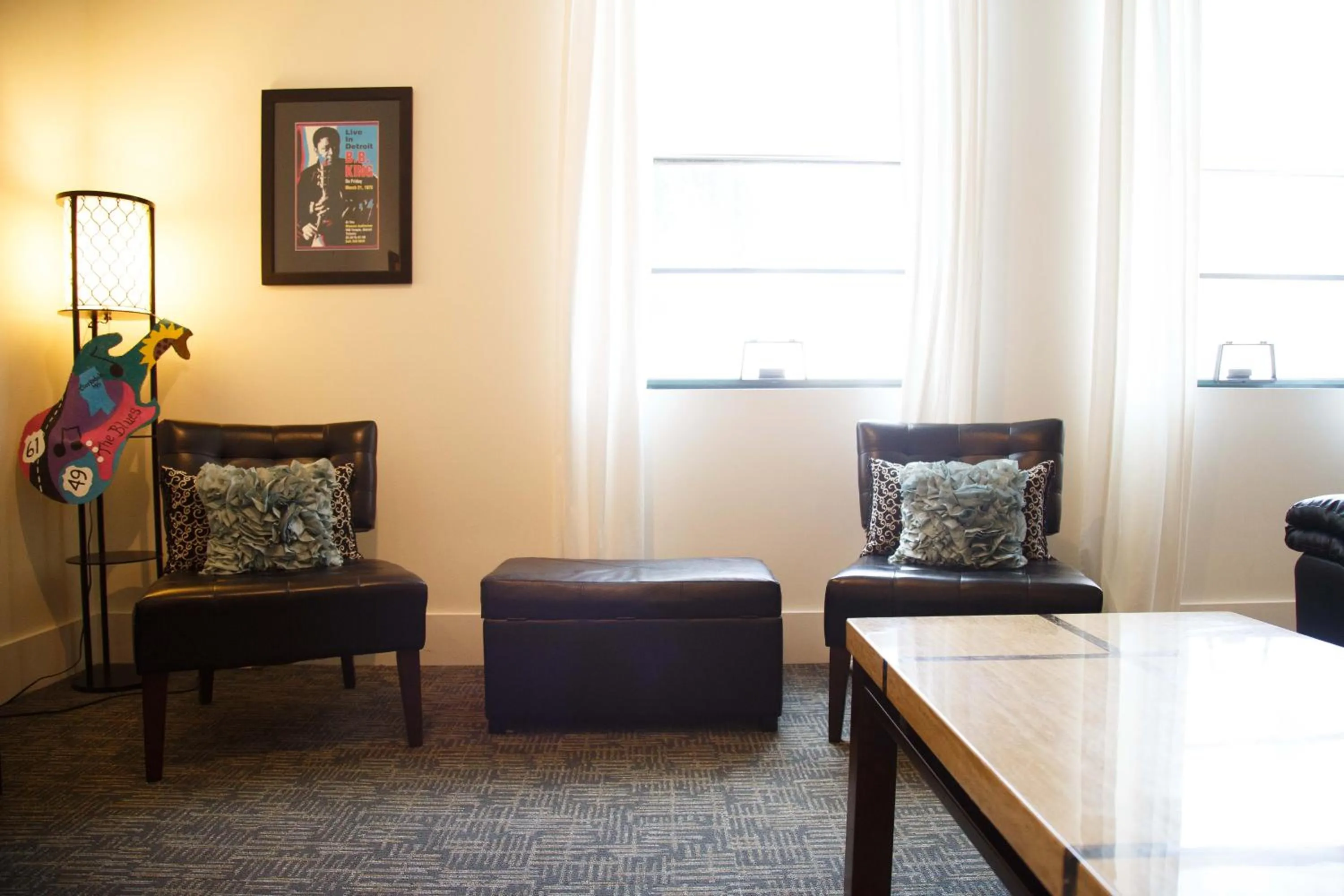 The Lofts at the Five & DIme