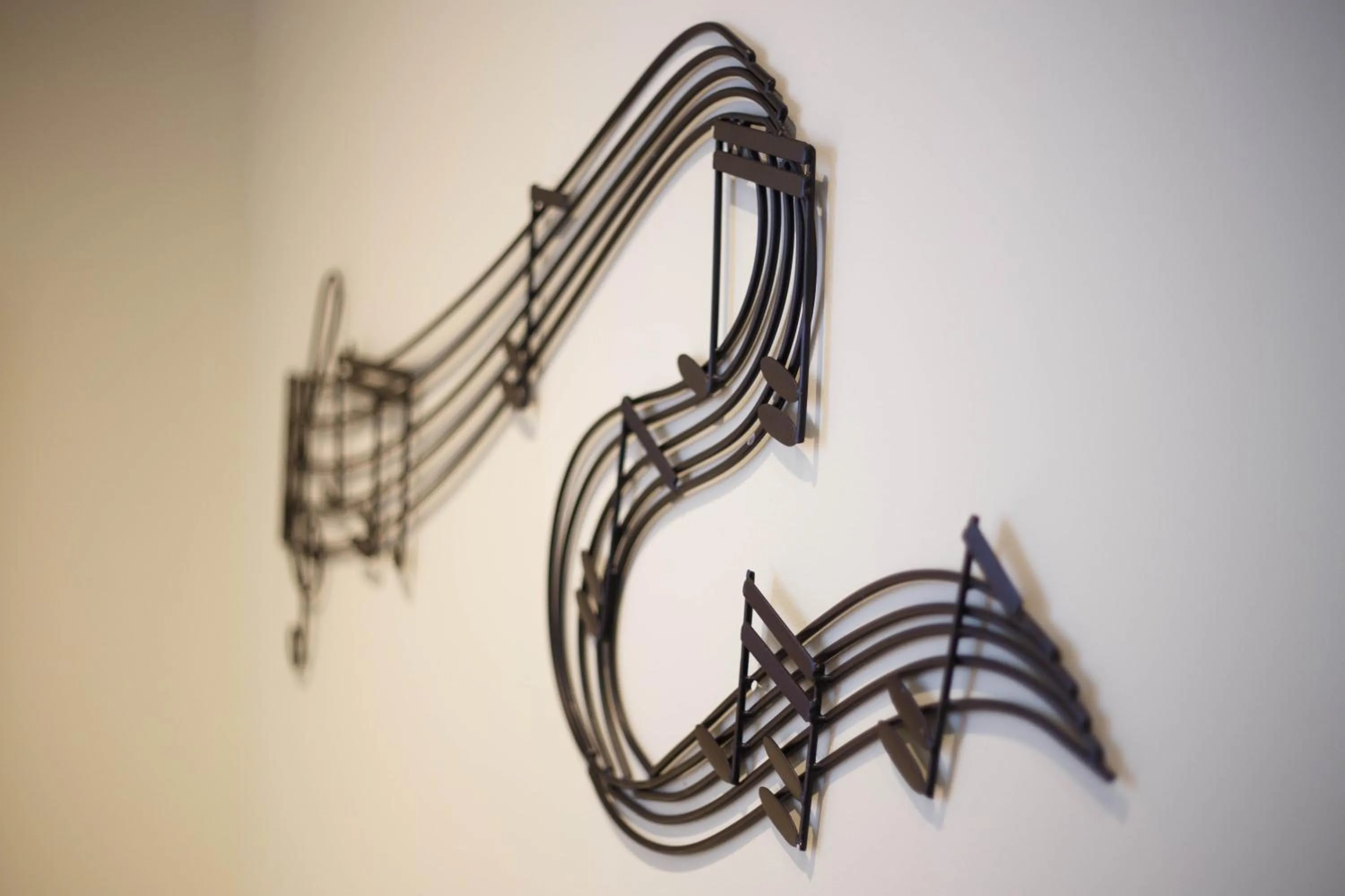 The Lofts at the Five & DIme