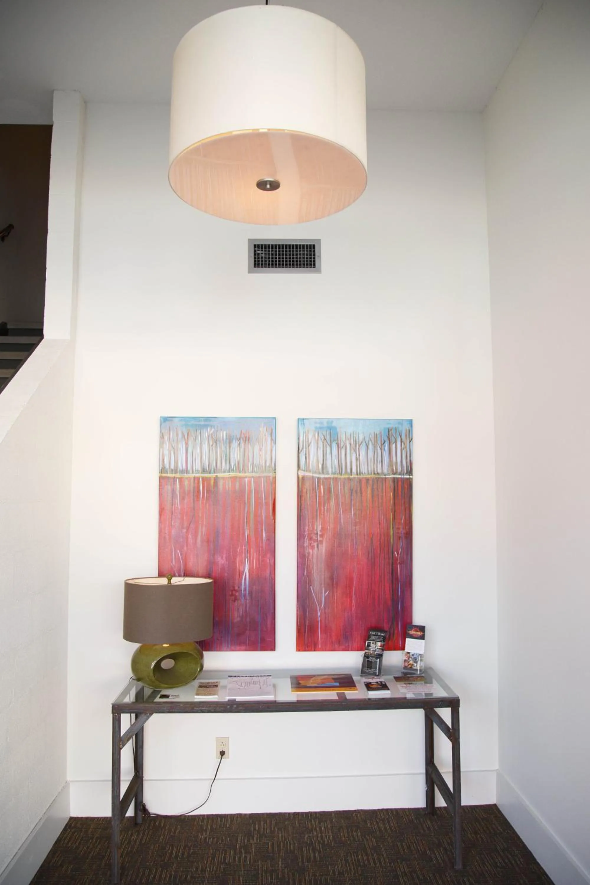 The Lofts at the Five & DIme