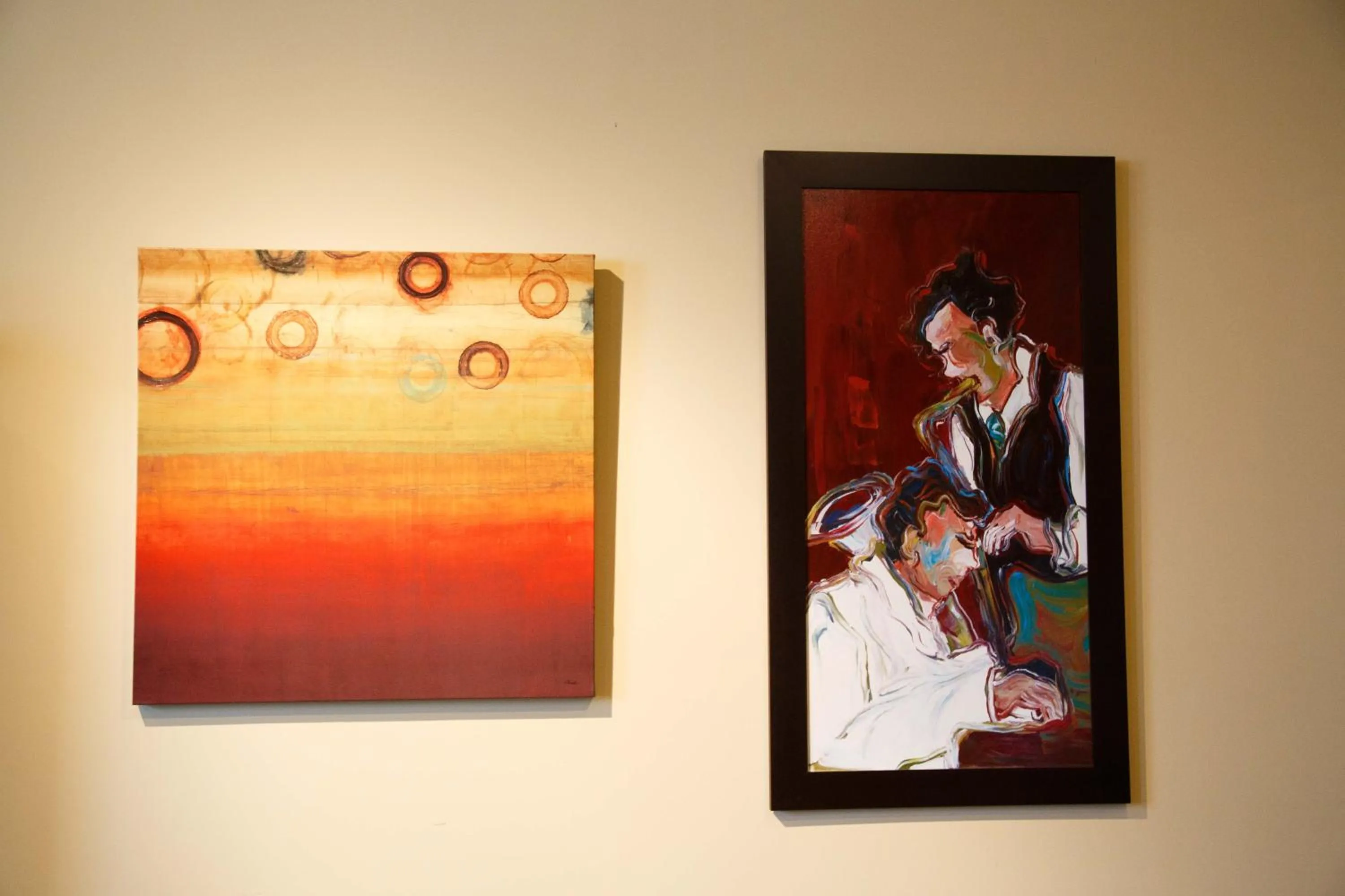 The Lofts at the Five & DIme