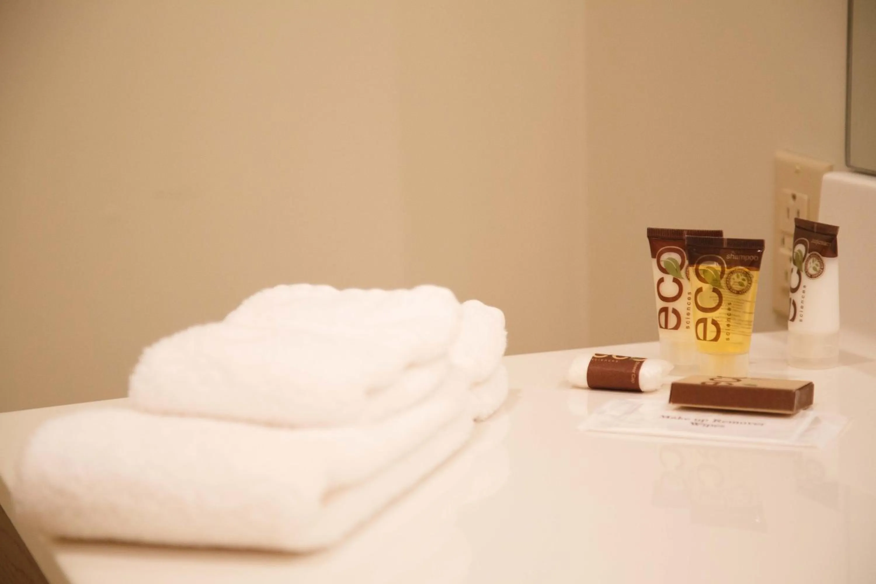 Bed in The Lofts at the Five & DIme