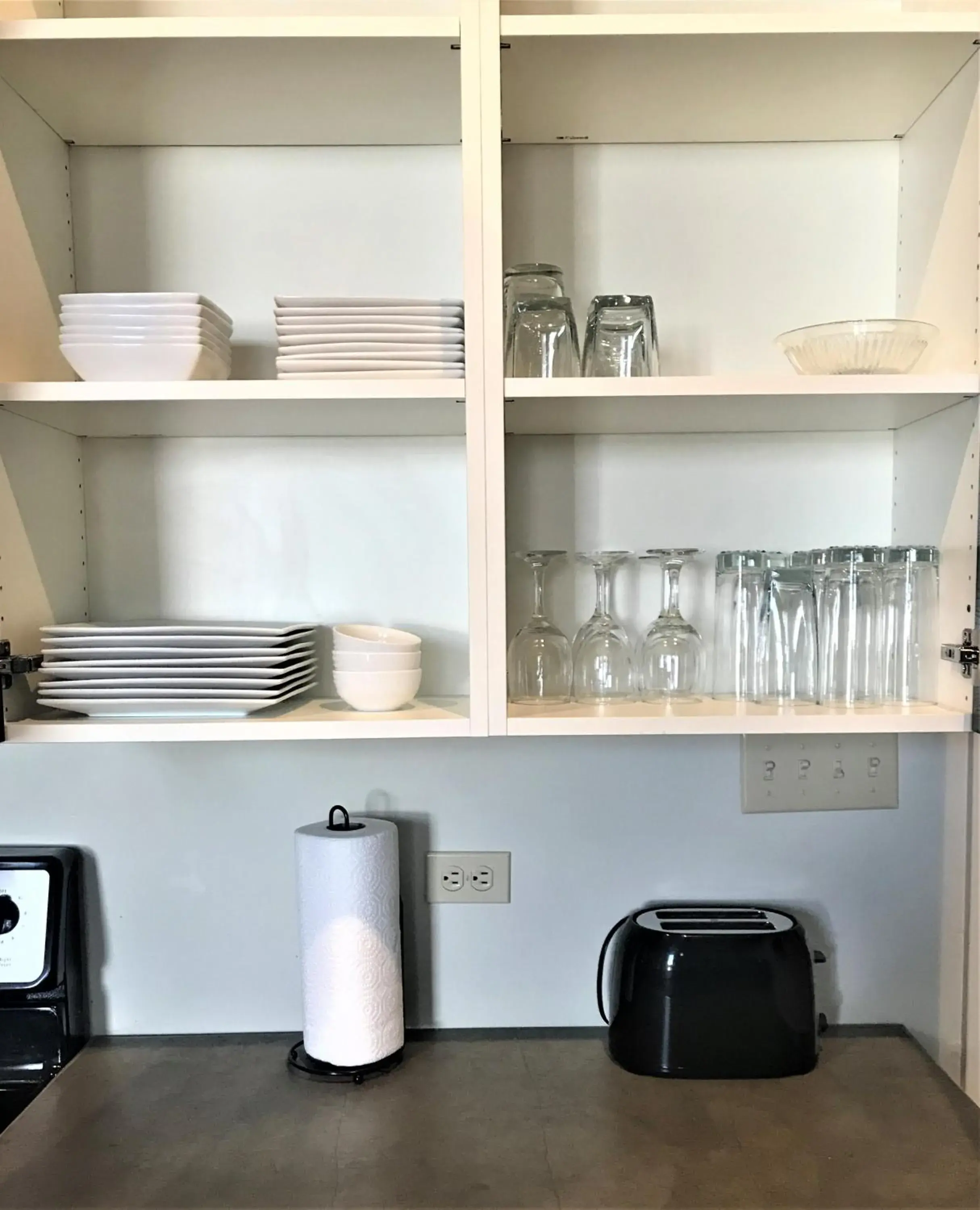 Apartment in The Lofts at the Five & DIme Apartment in The Lofts at the Five & DIme