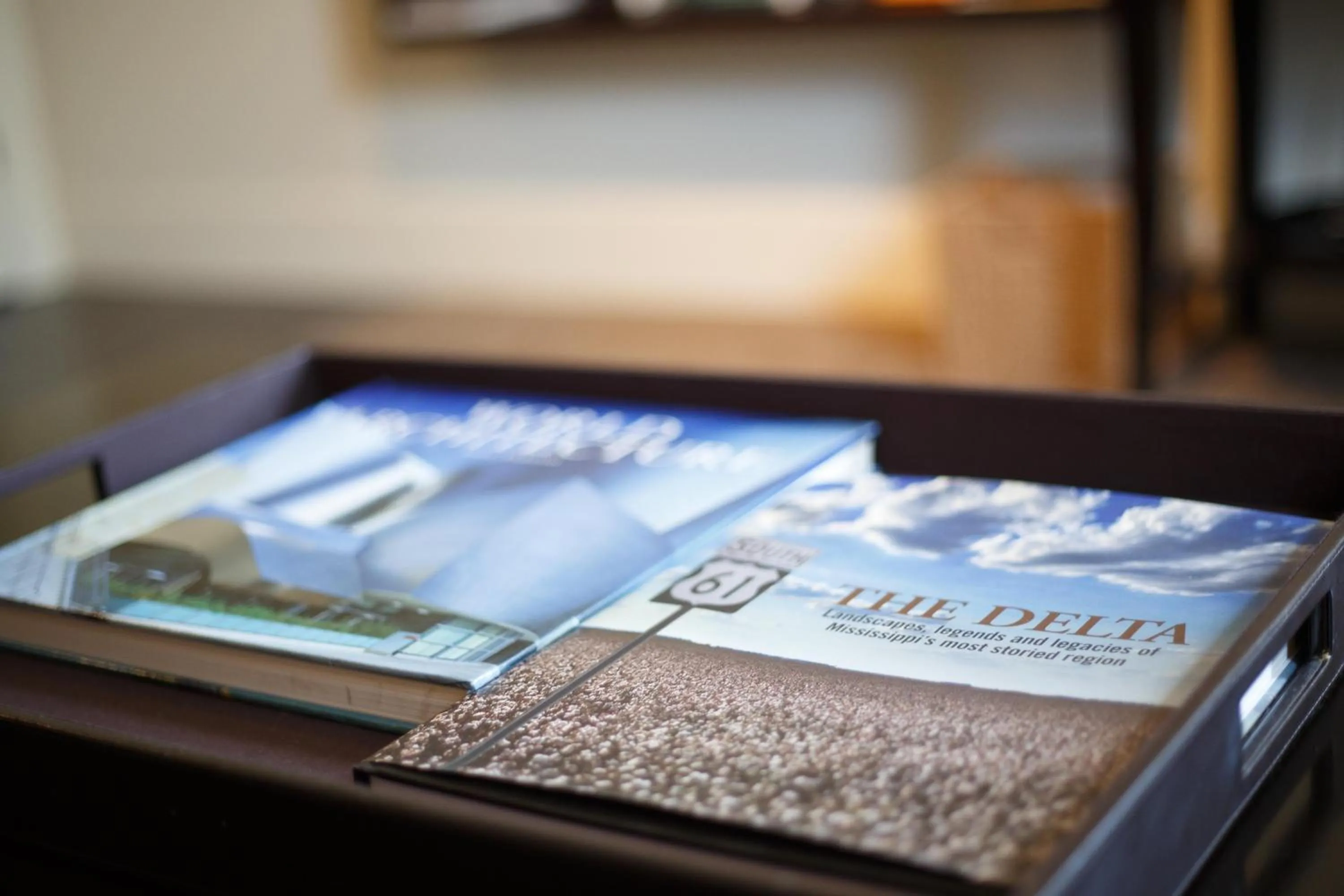 The Lofts at the Five & DIme